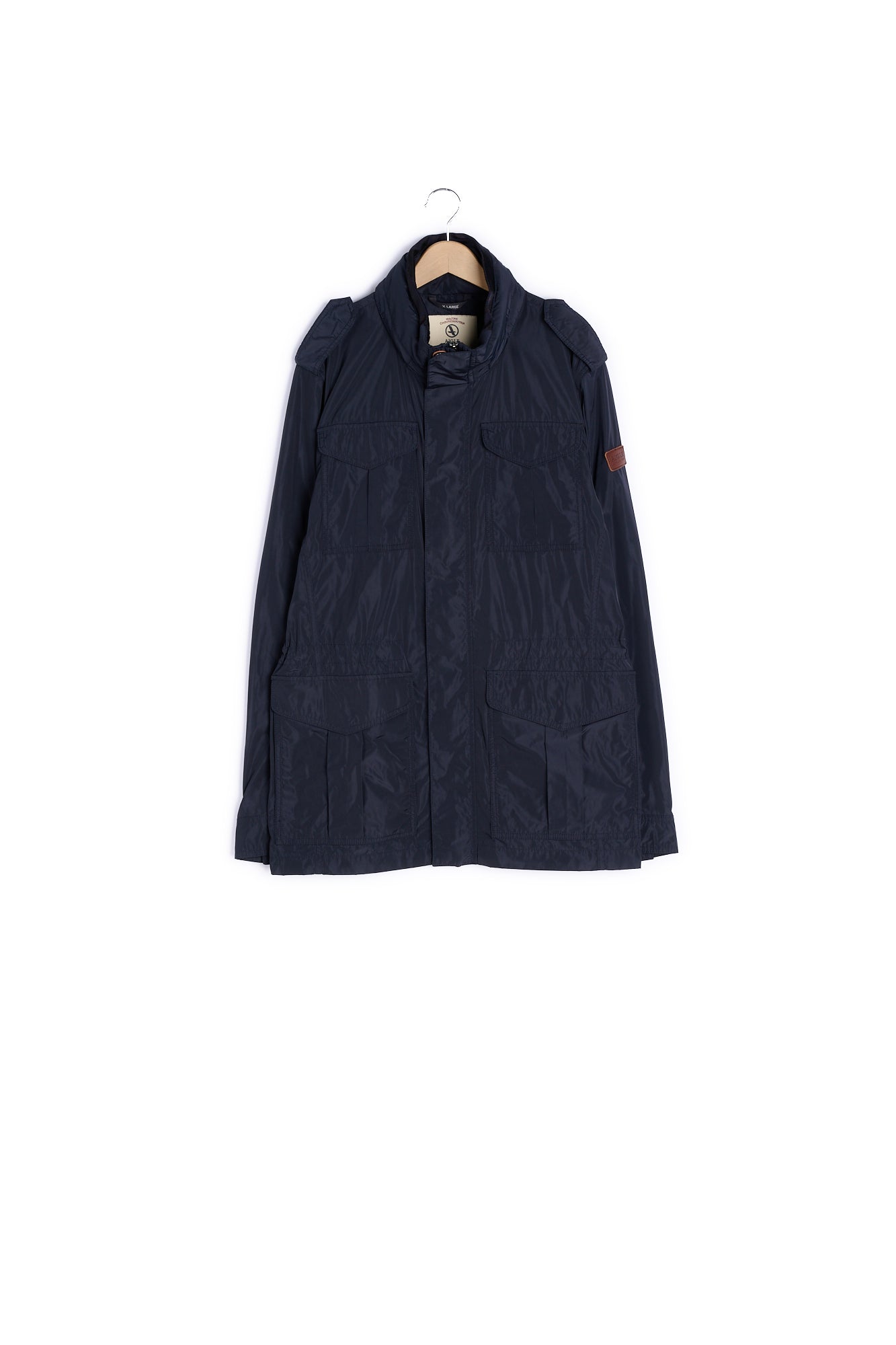 Manteau Aigle
