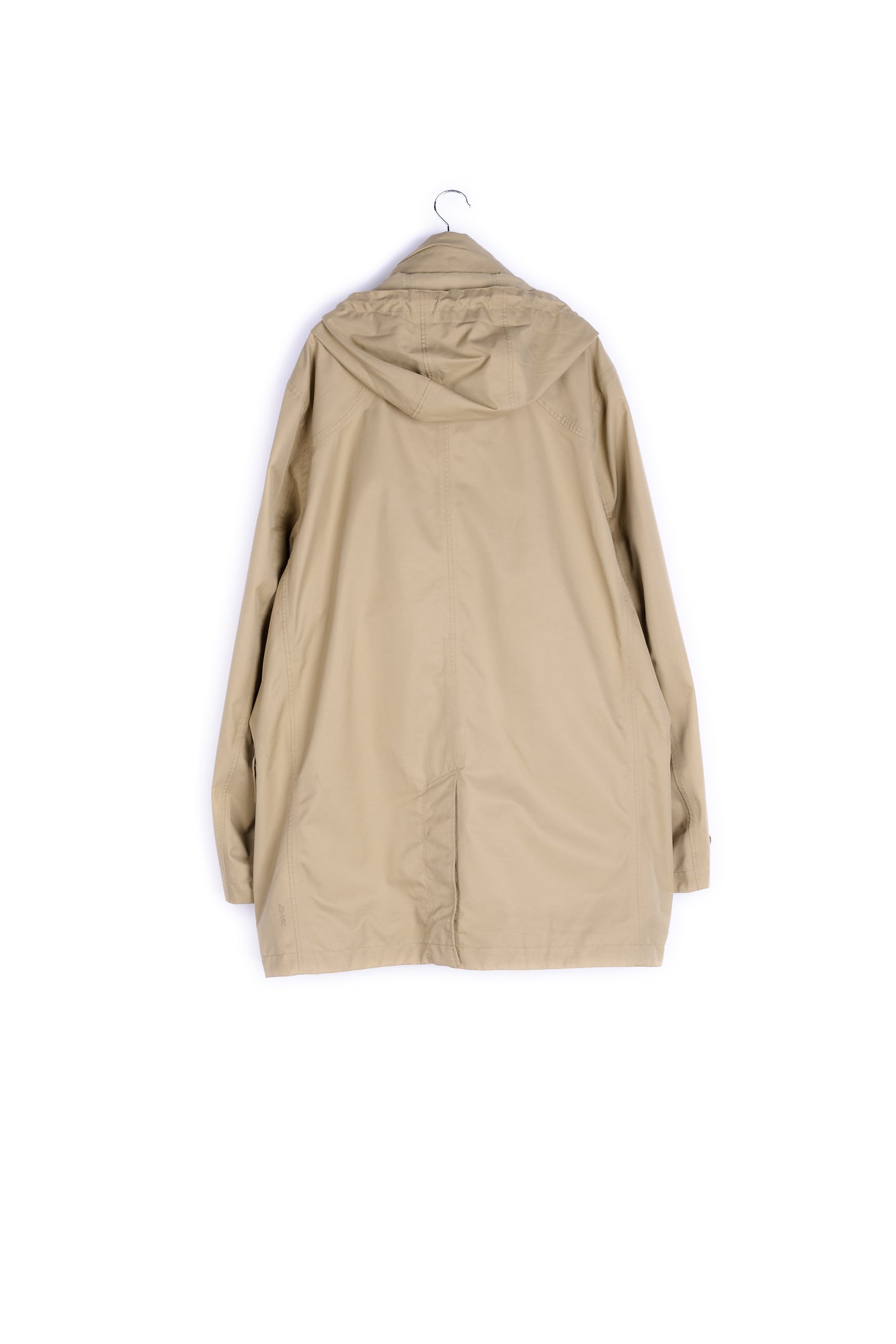 Parka sans duvet Aigle