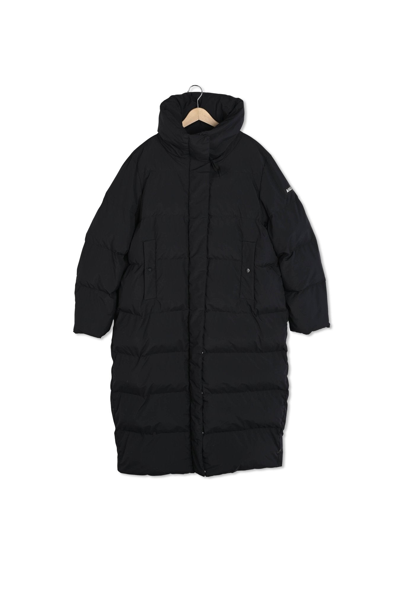 Doudoune longue waterproof Aigle