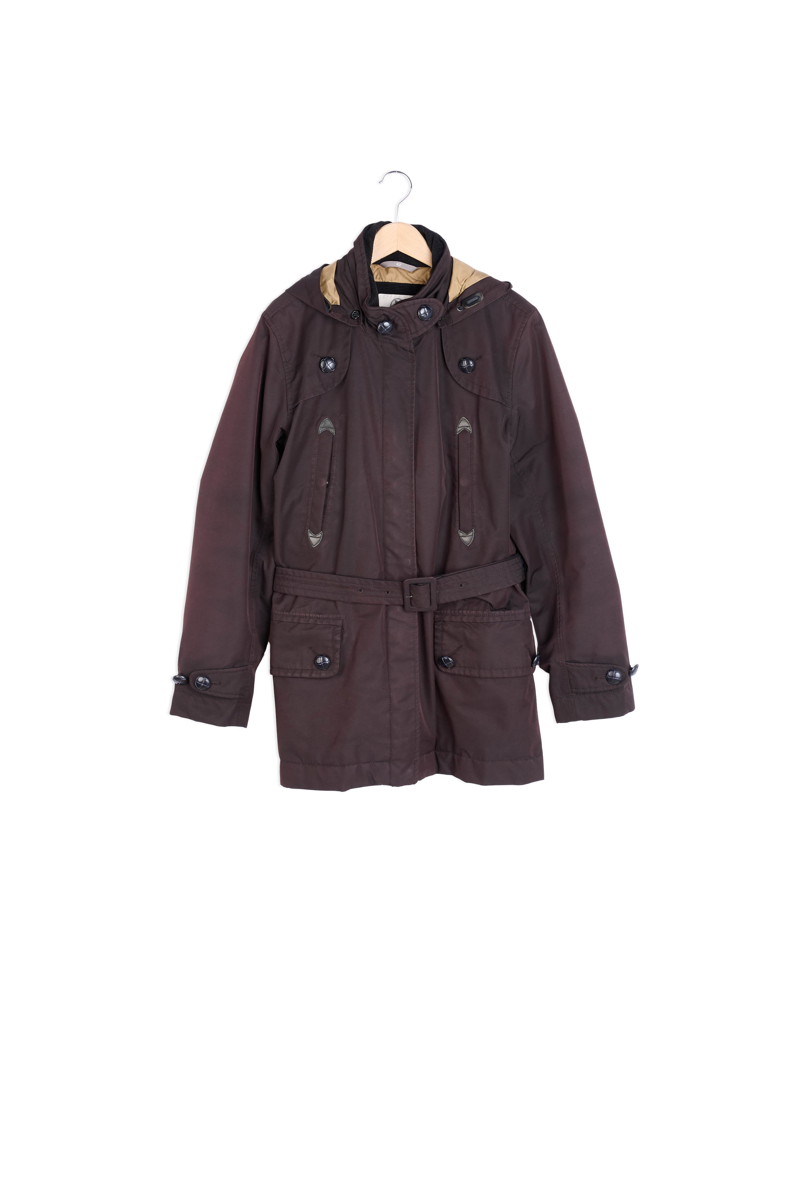 Manteau sans duvet Aigle