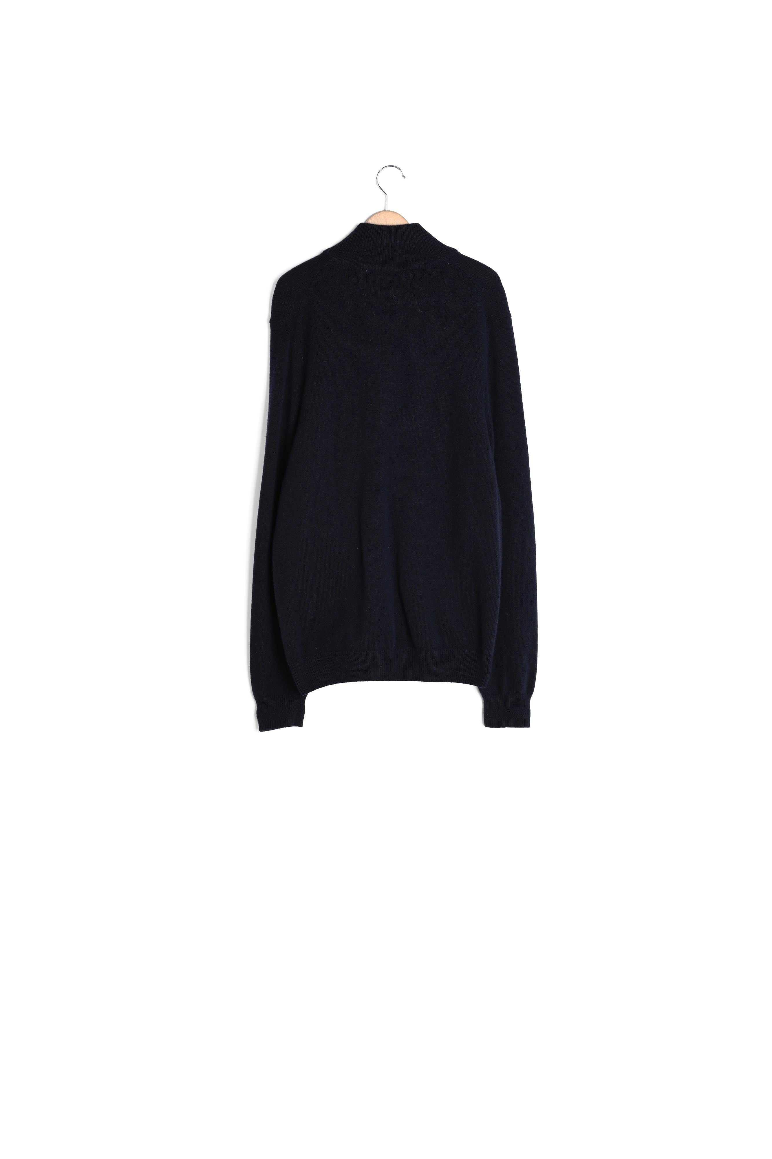 Pull Chaud Aigle