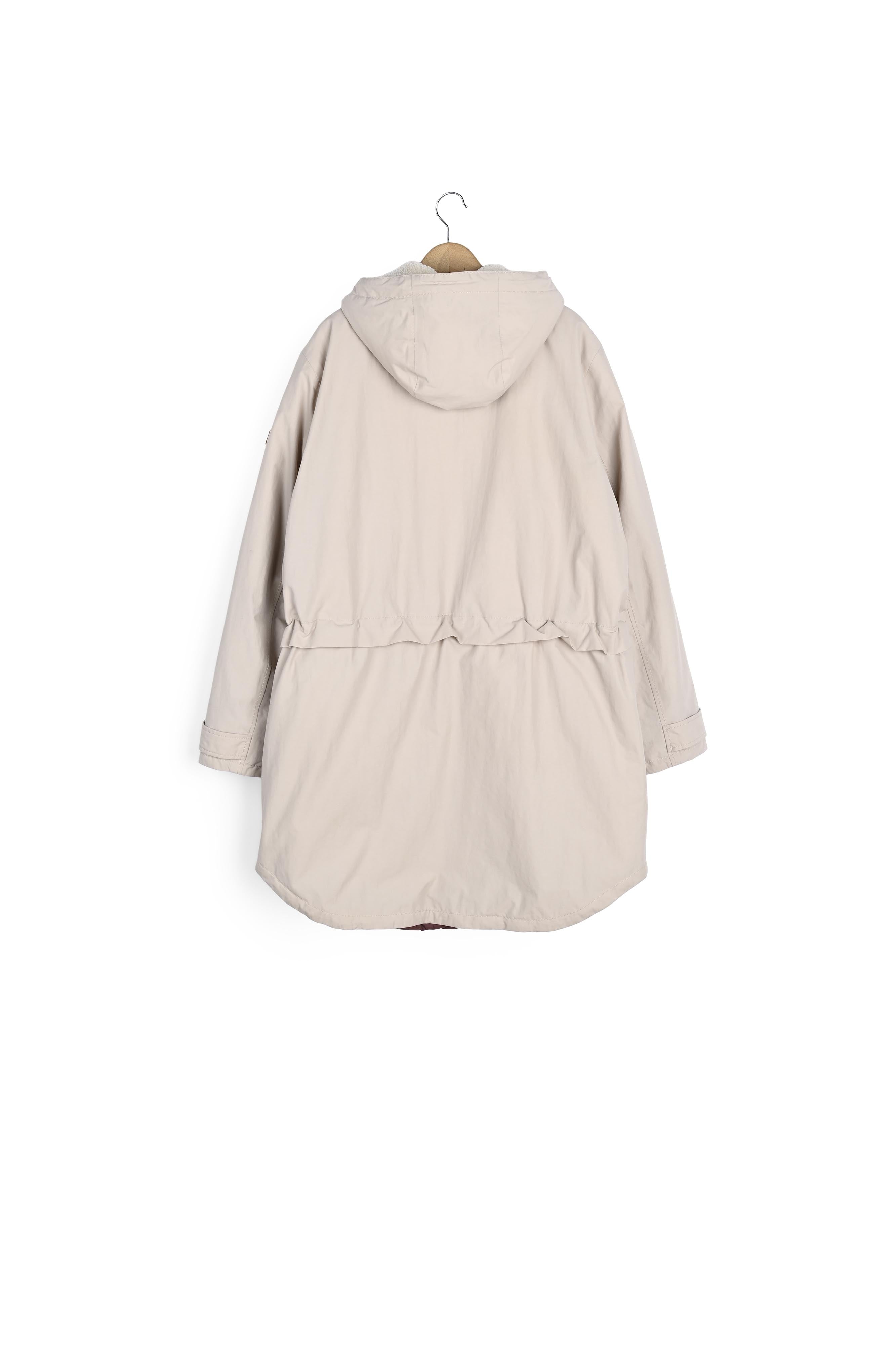 Parka  en duvet MTD® Aigle