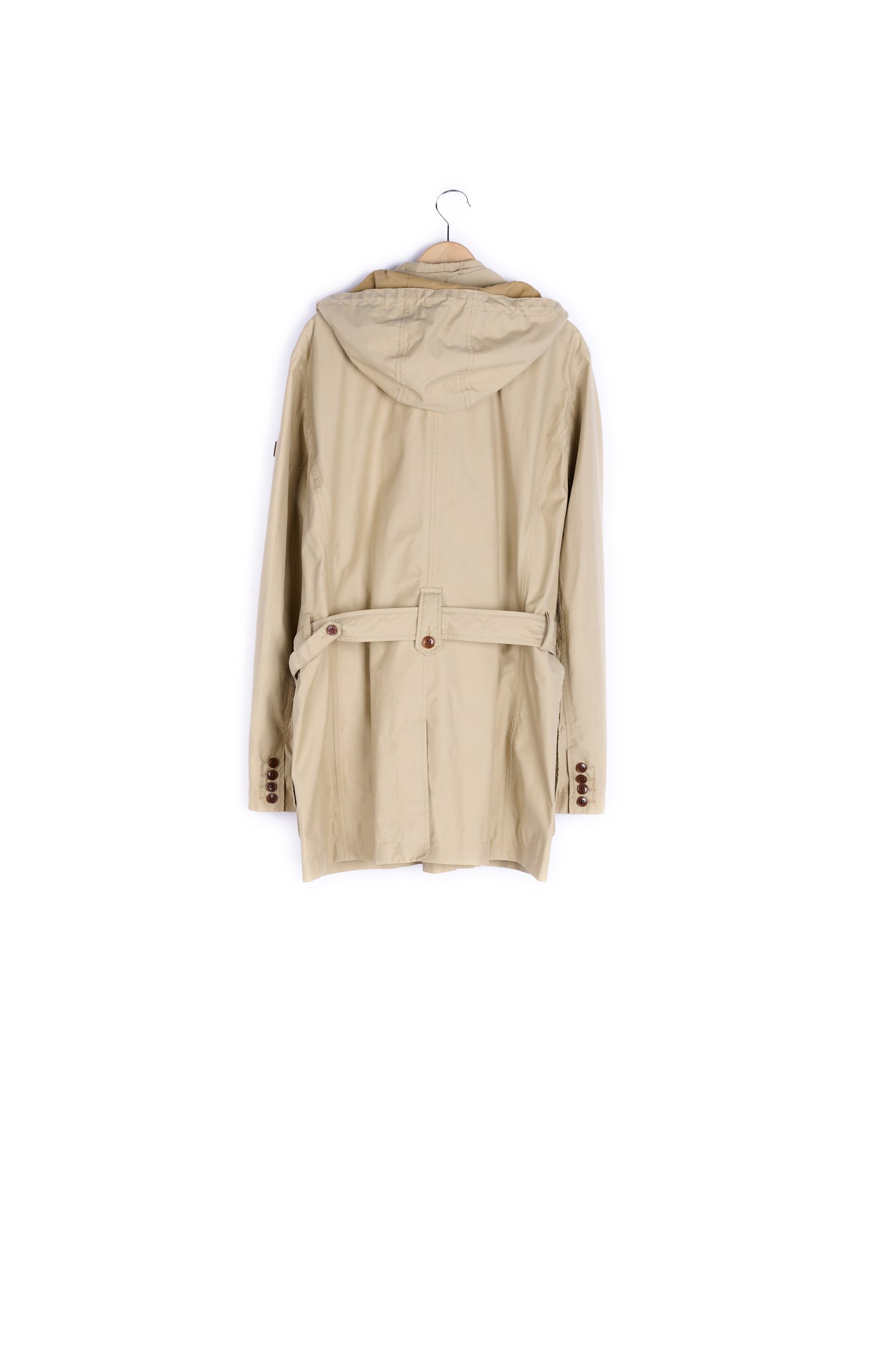 Parka MTD® Aigle