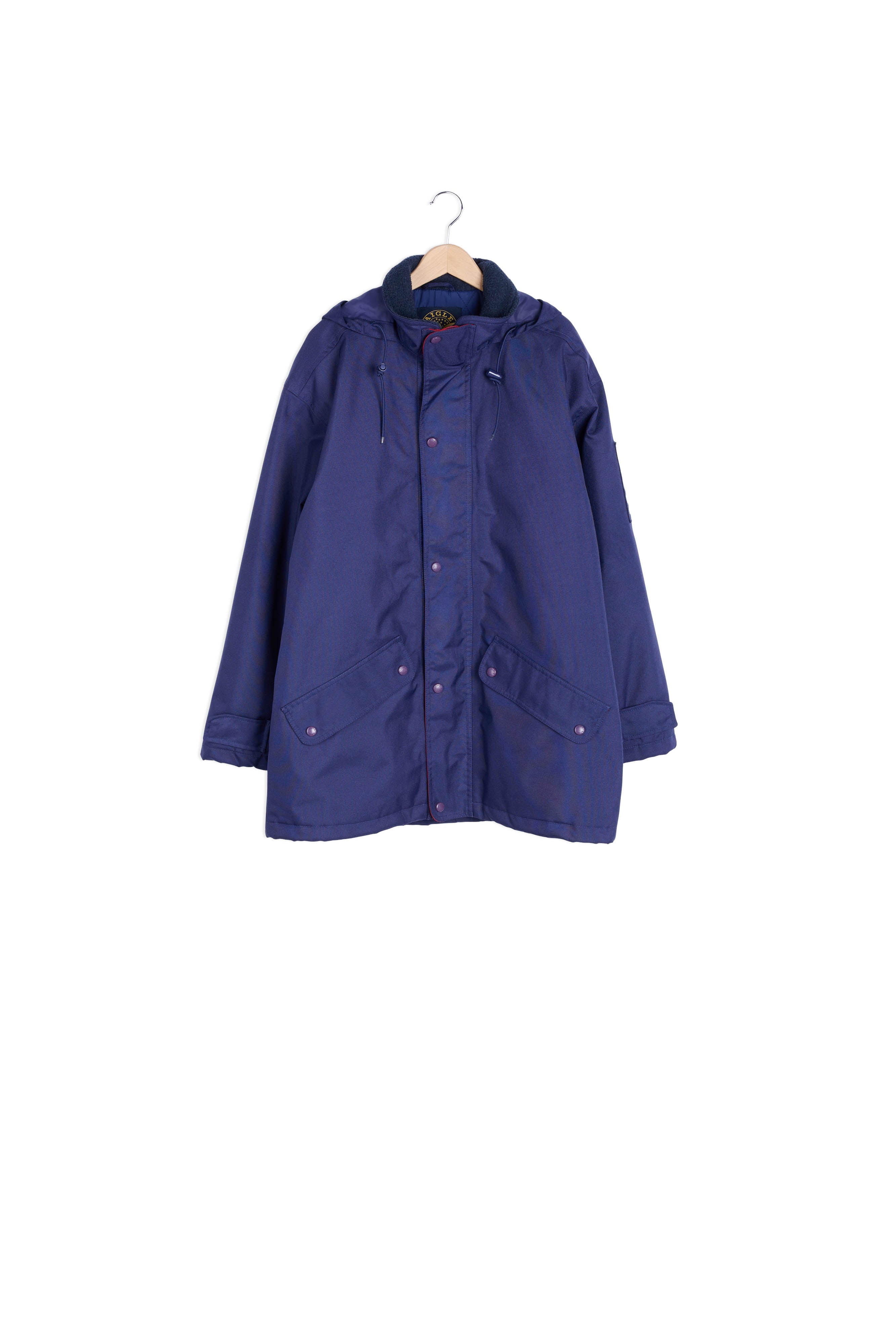 Manteau sans duvet Aigle