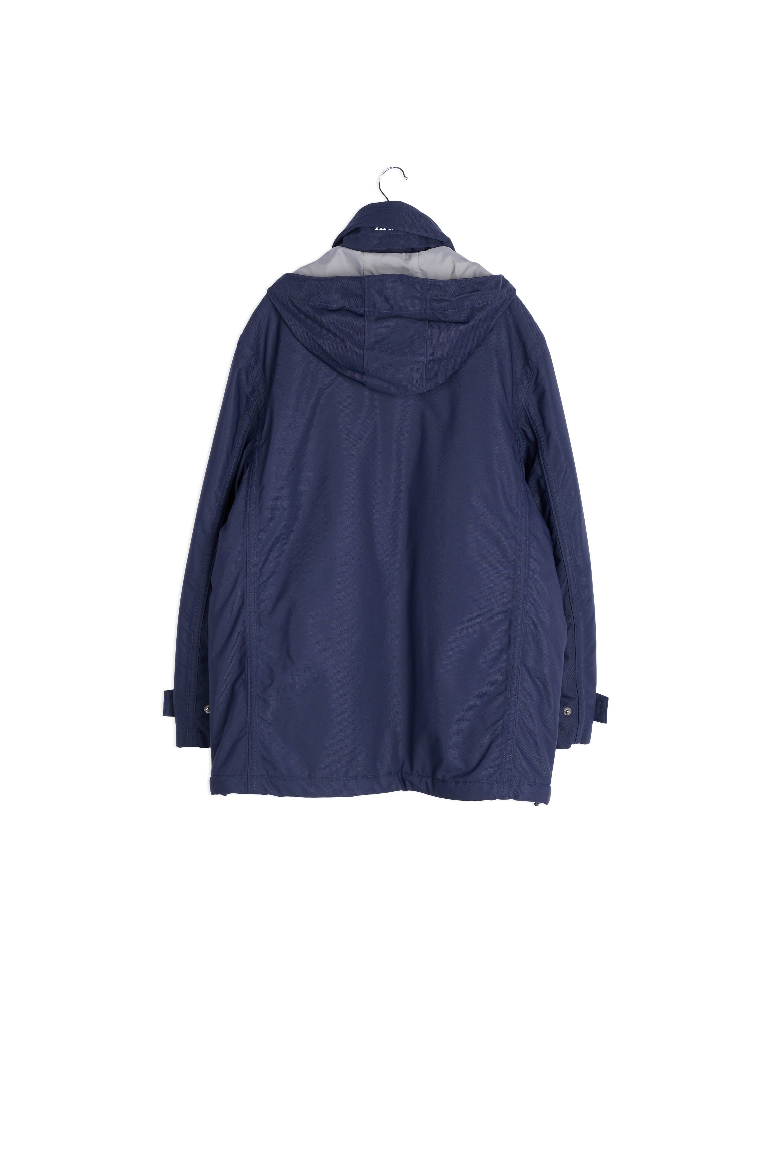 Parka sans duvet Aigle