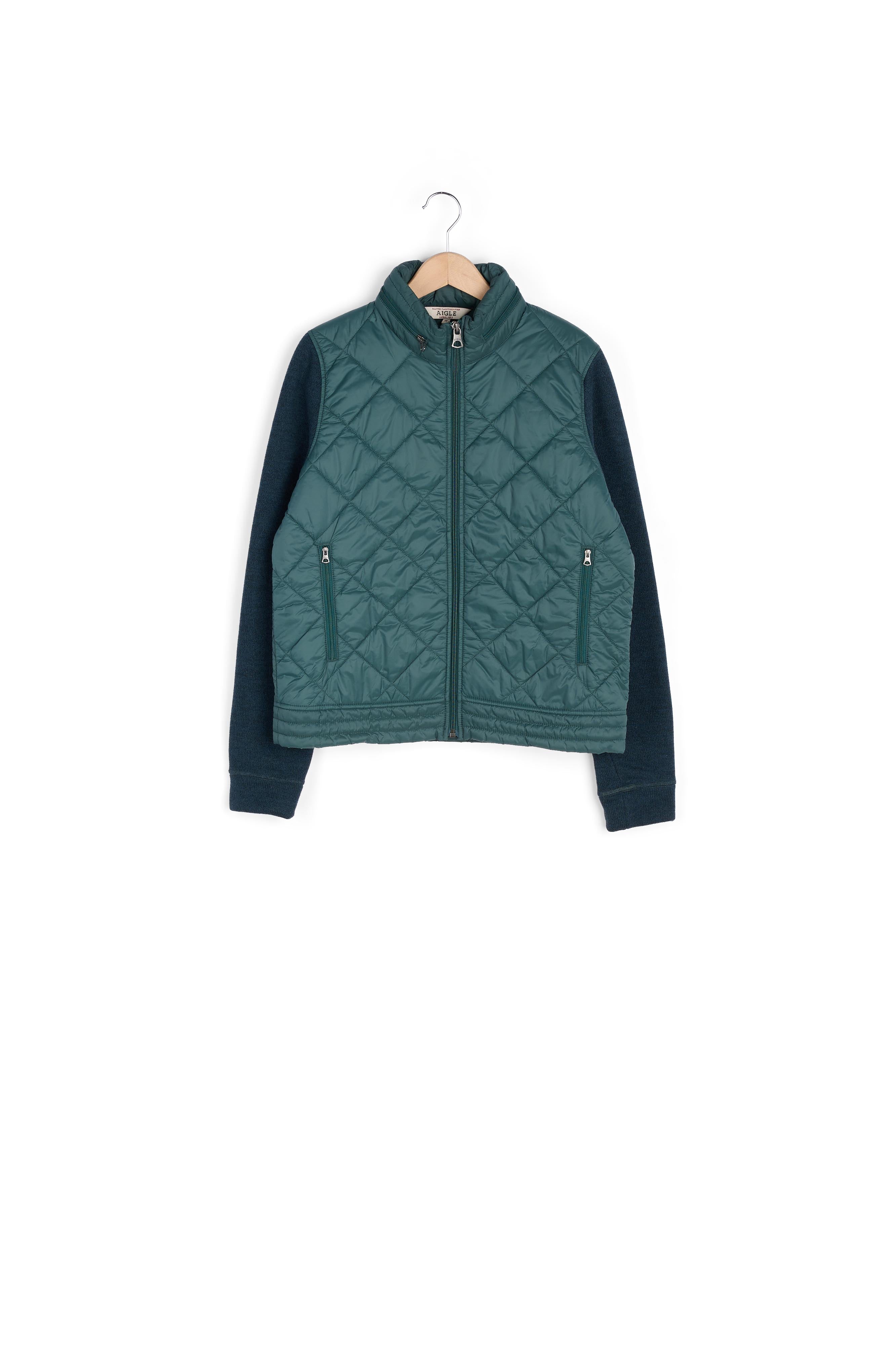 Manteau - 38 Aigle