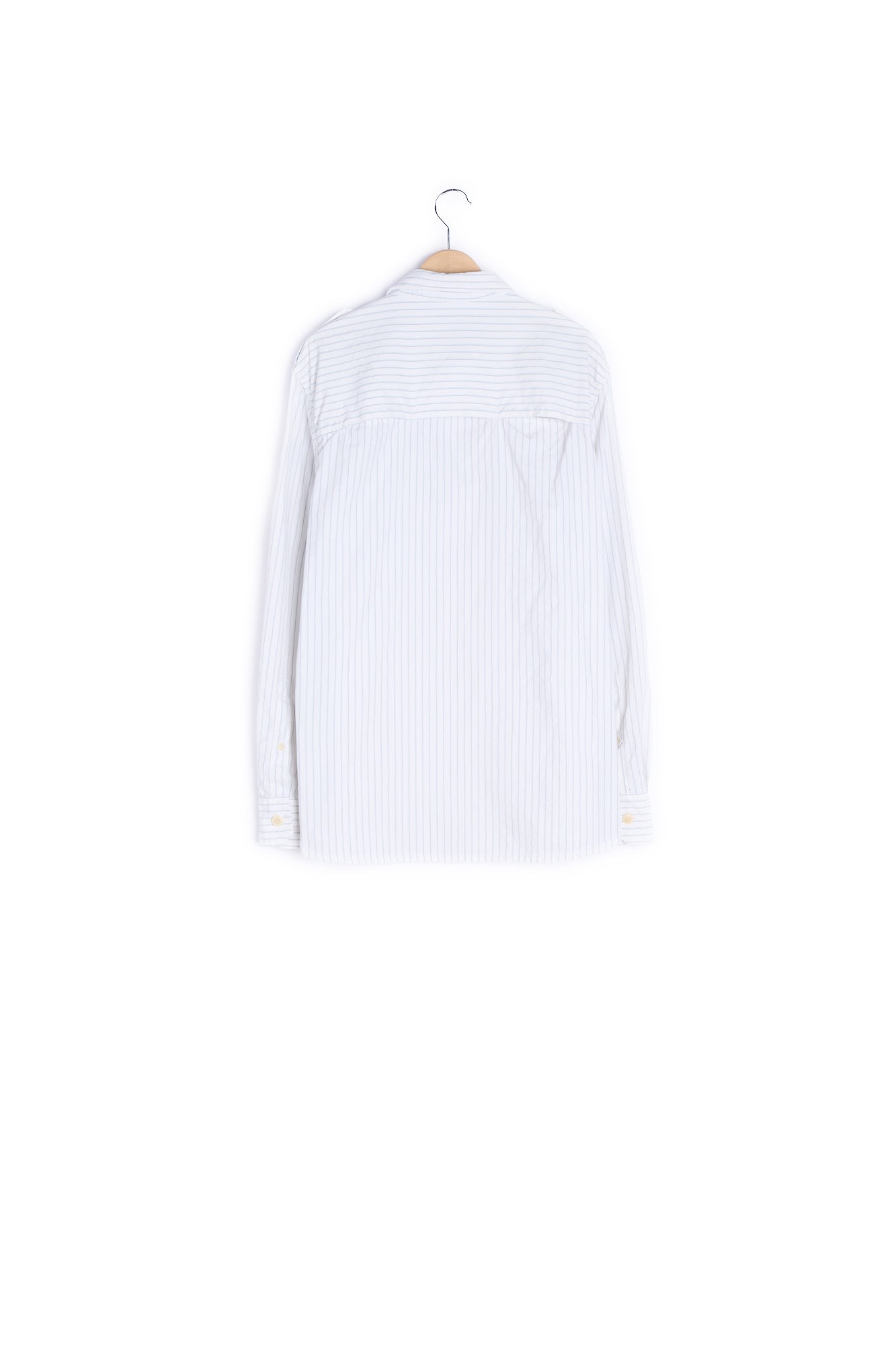 Chemises manches longues Aigle