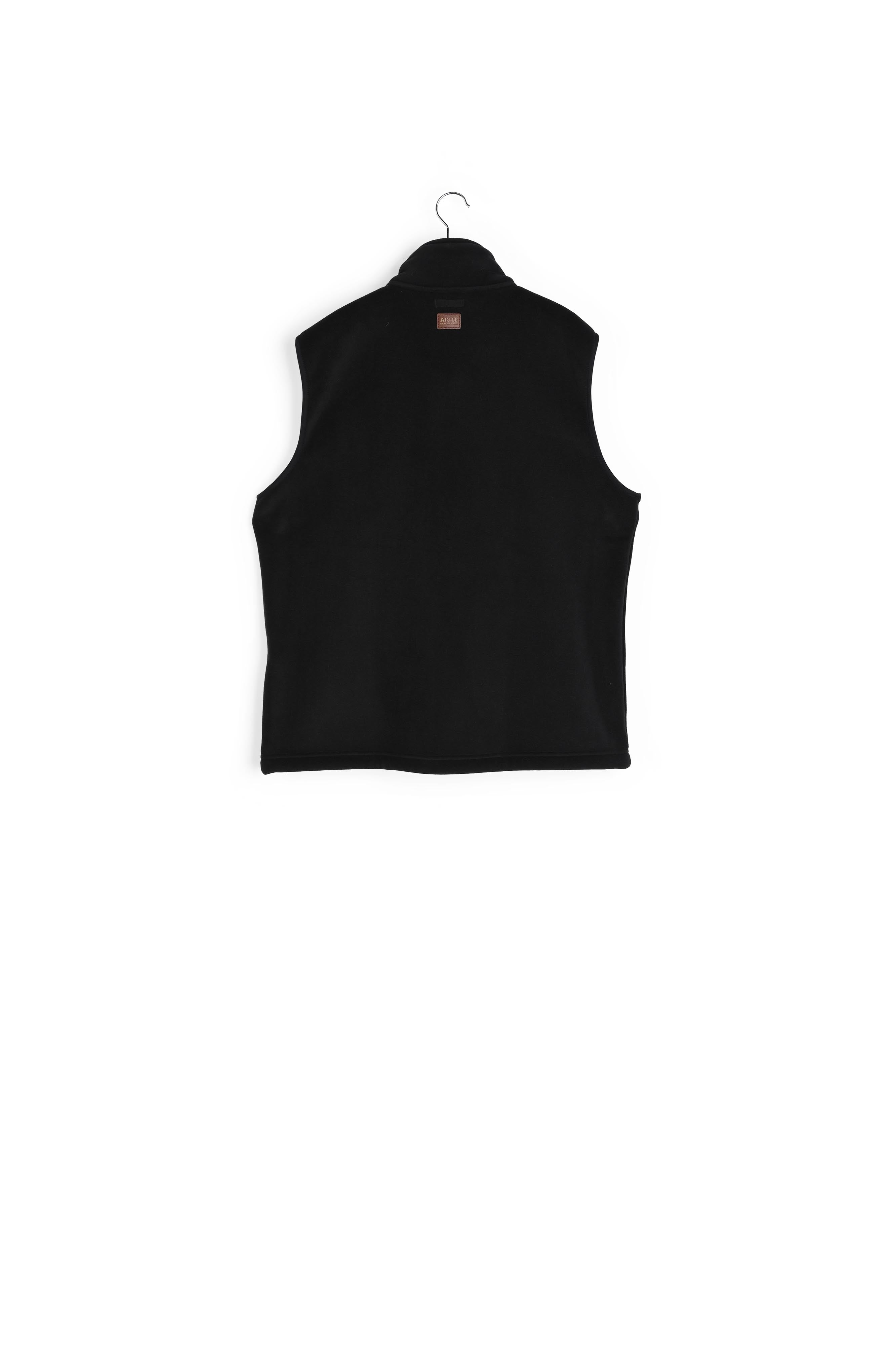 Polaire épaisse Aigle