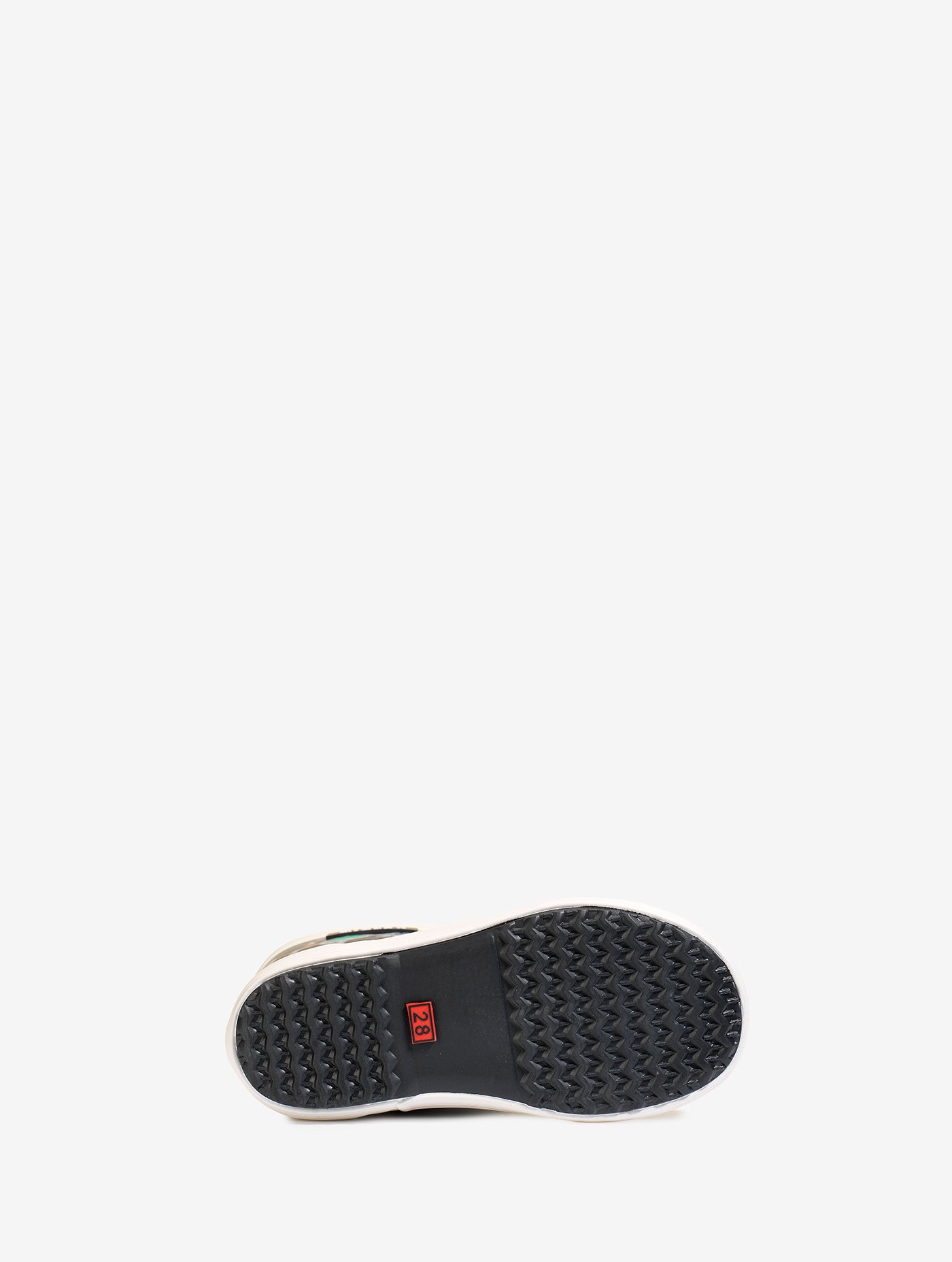 L'iconique botte enfant Aigle