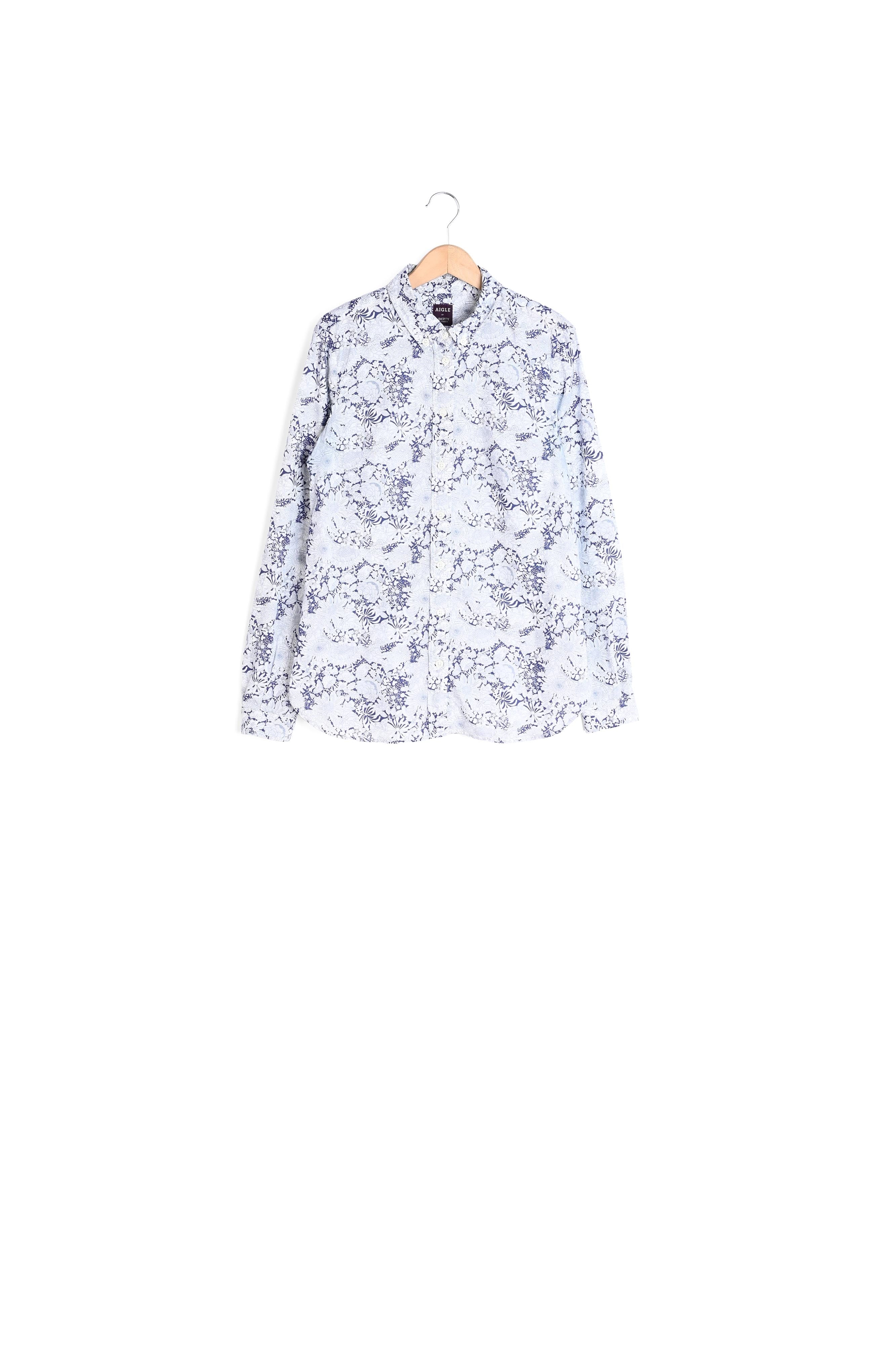 Chemise - 38 Aigle