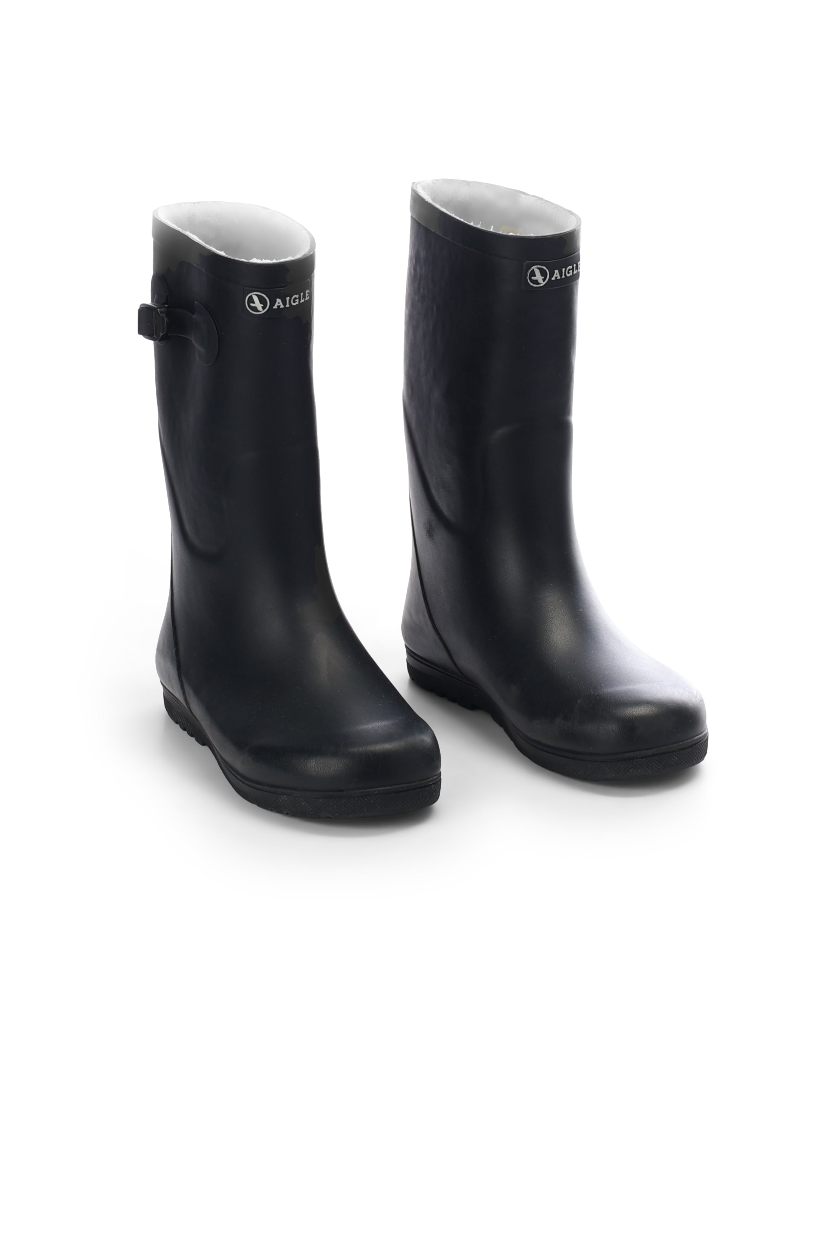Bottes - 33 Aigle