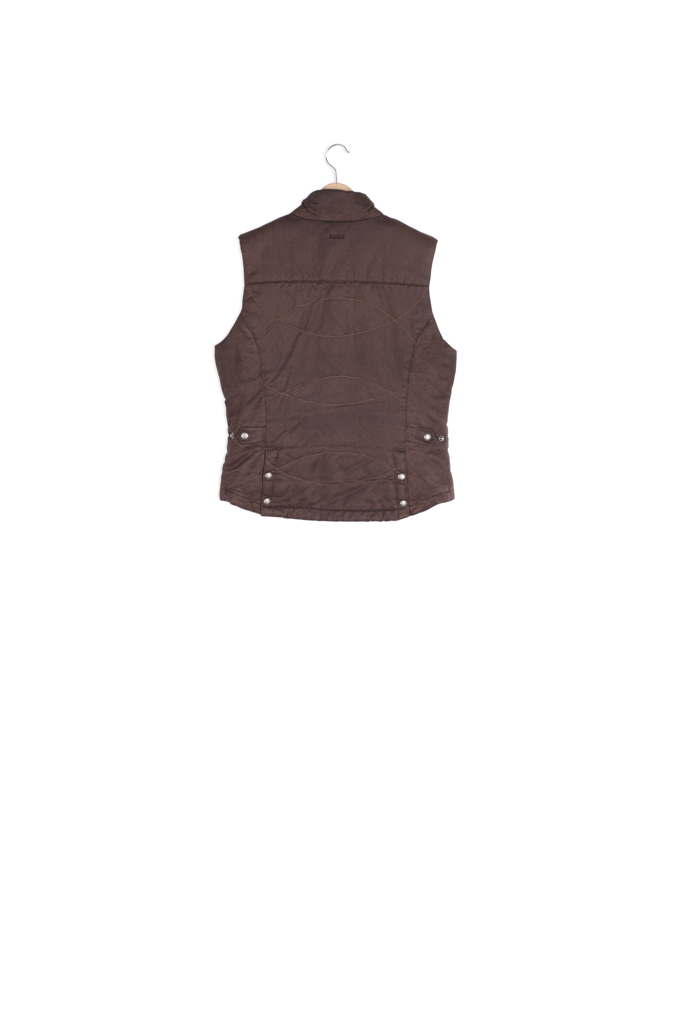 Polaire moyenne Aigle