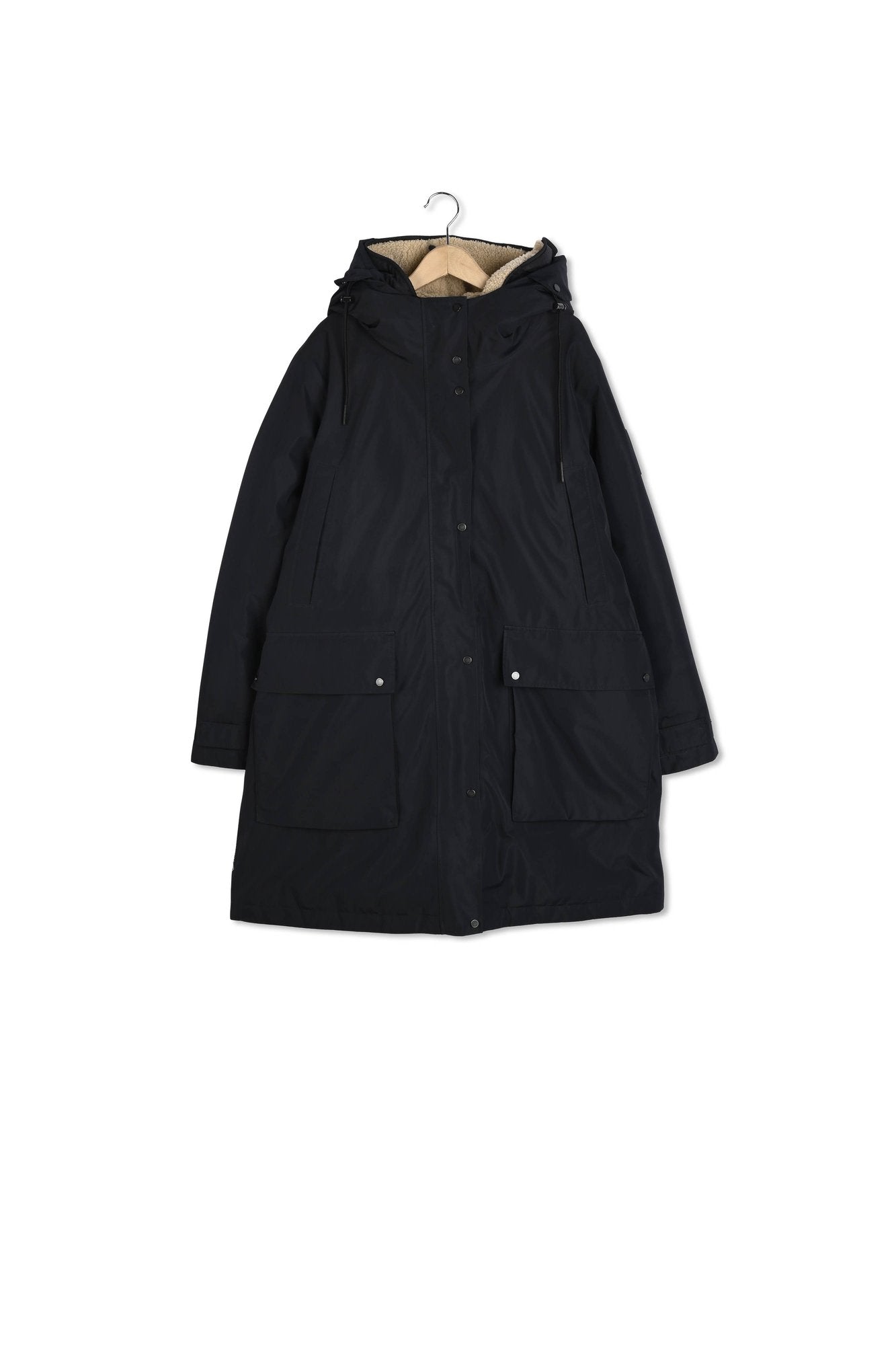 Parka Gore-Tex très chaude Aigle