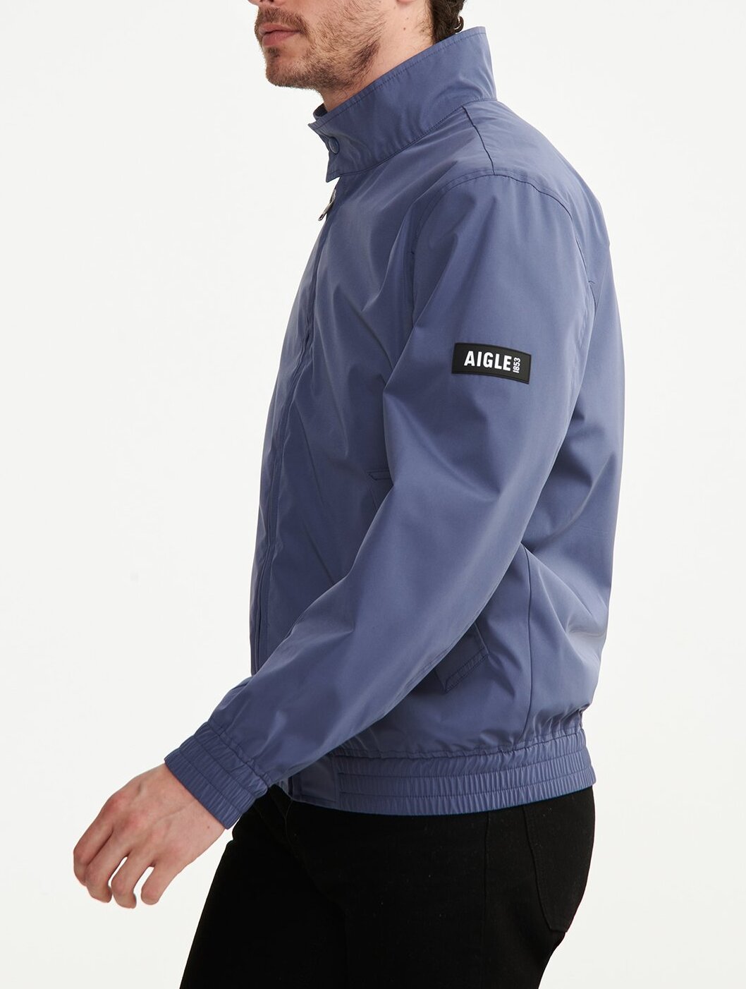 Blouson court Waterproof Homme Aigle