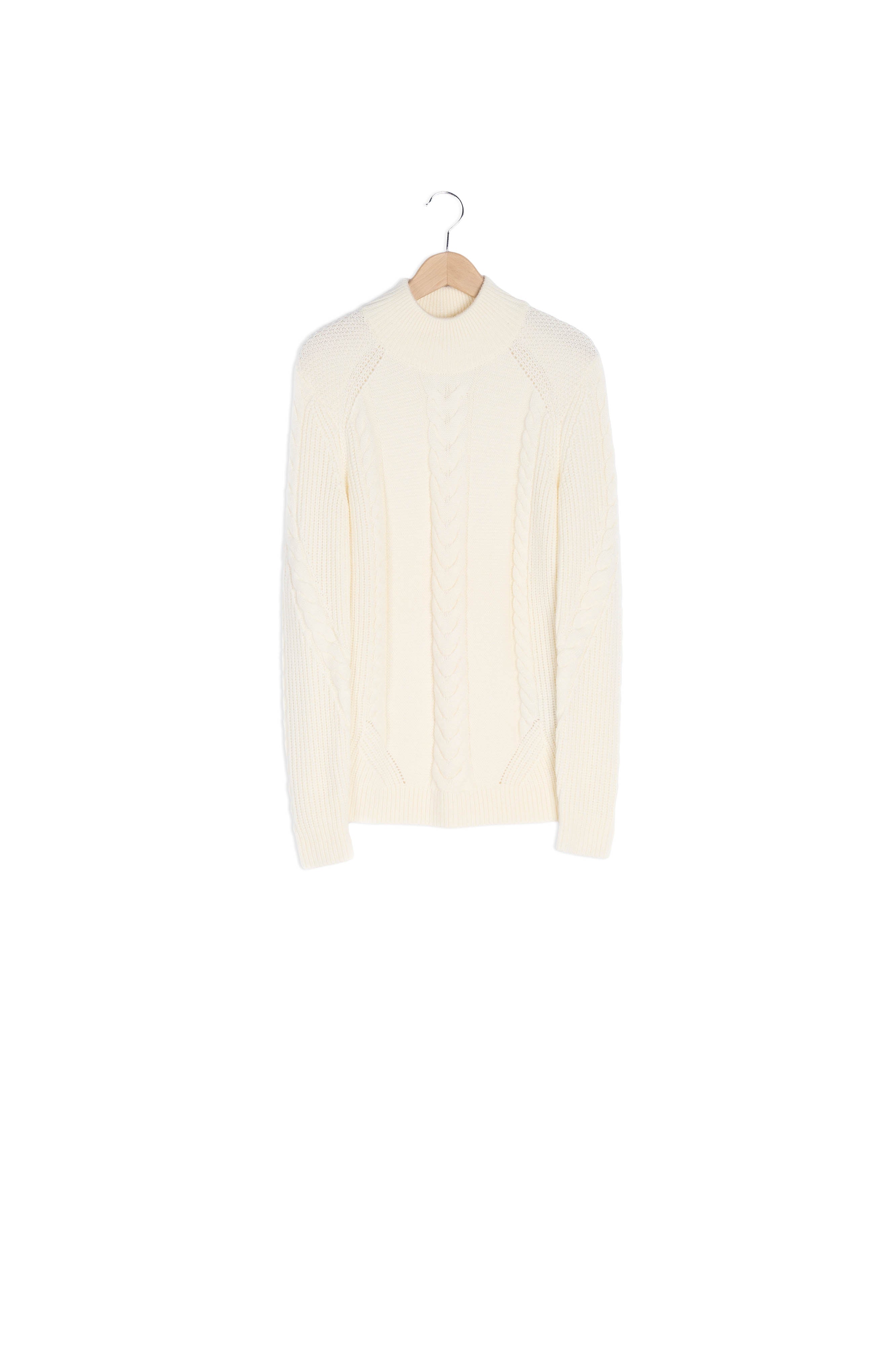 Pull chaud Aigle