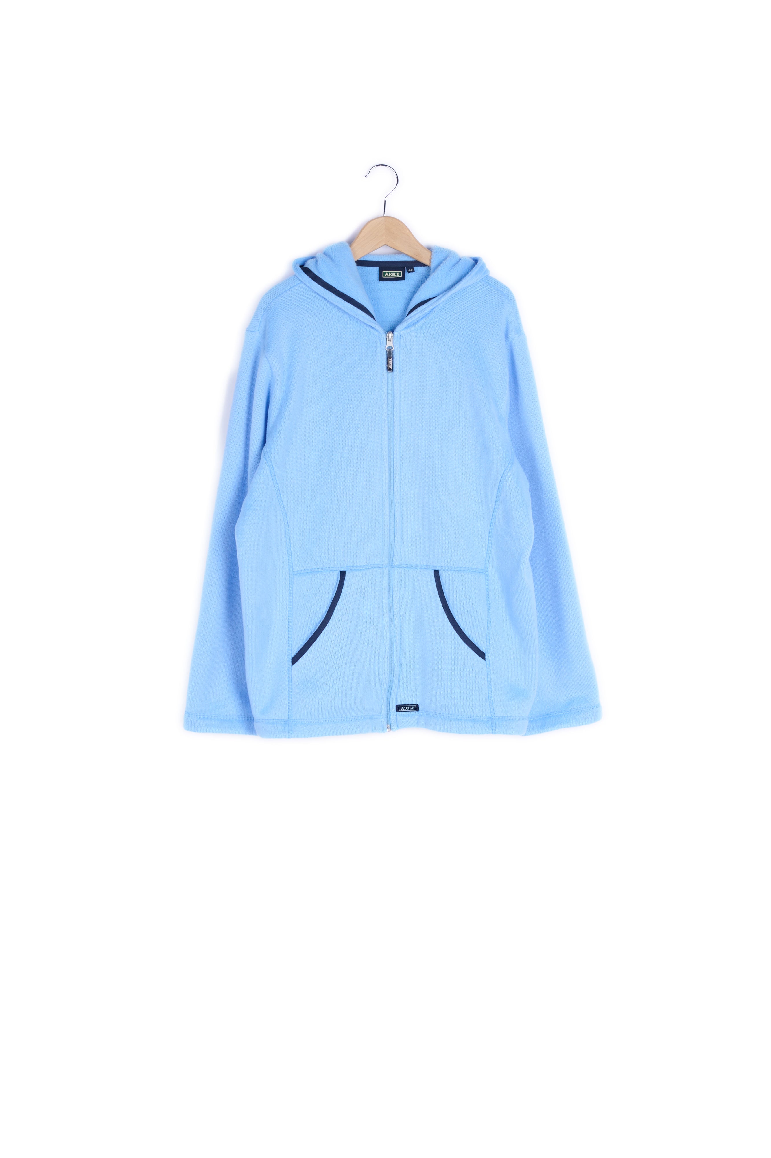 Polaire moyenne Aigle