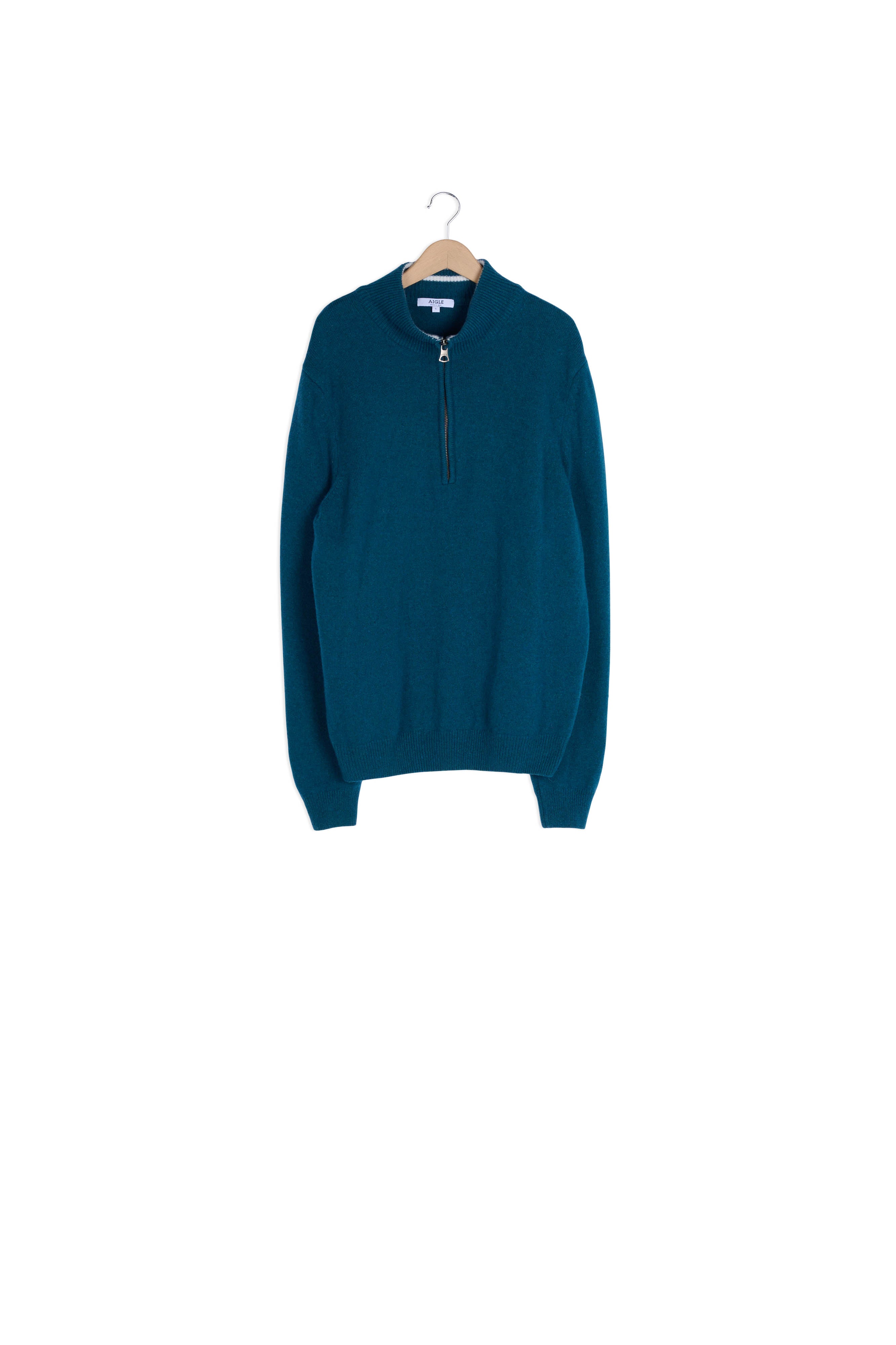 Pull chaud Aigle