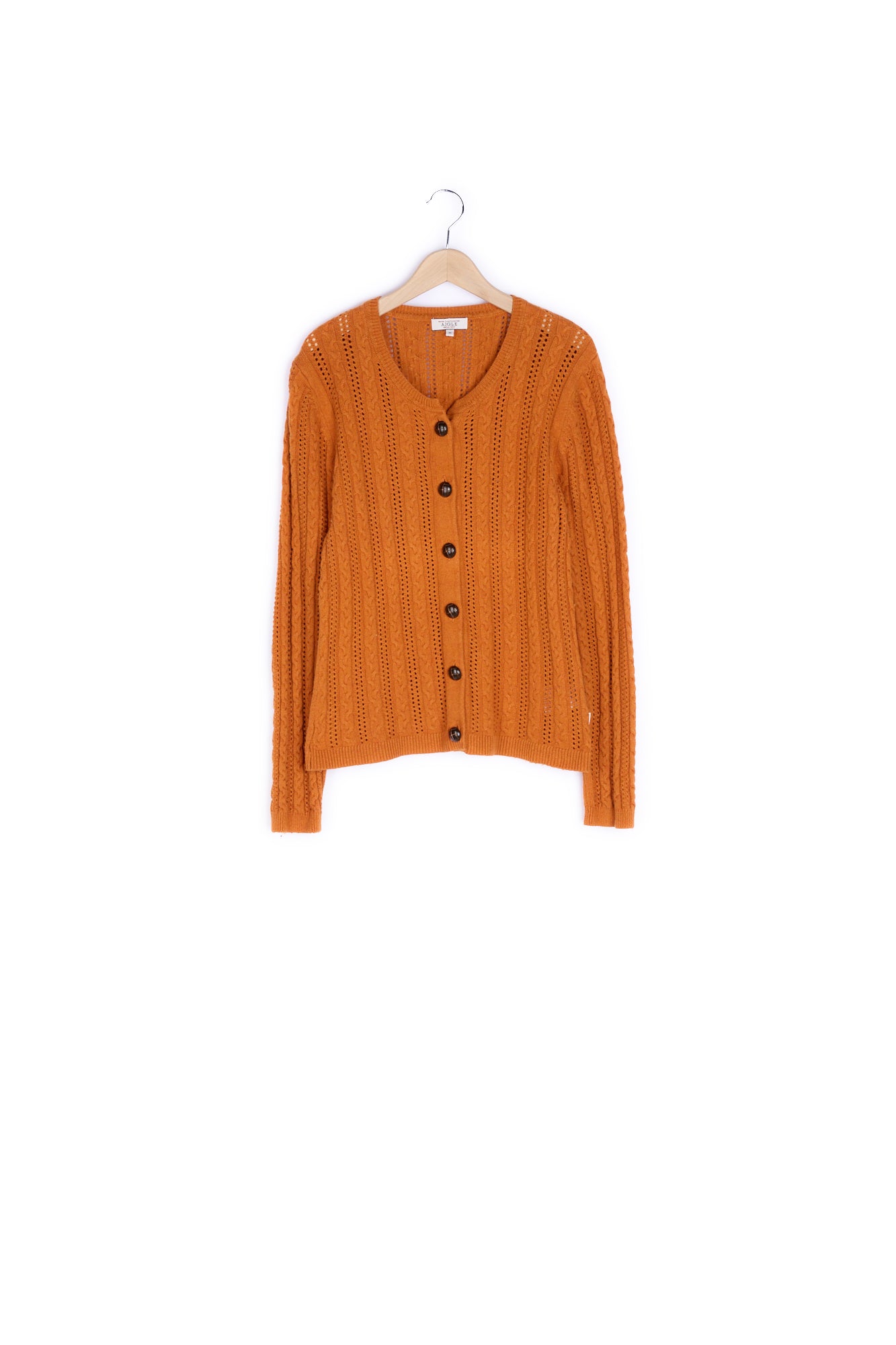 Cardigan léger Aigle