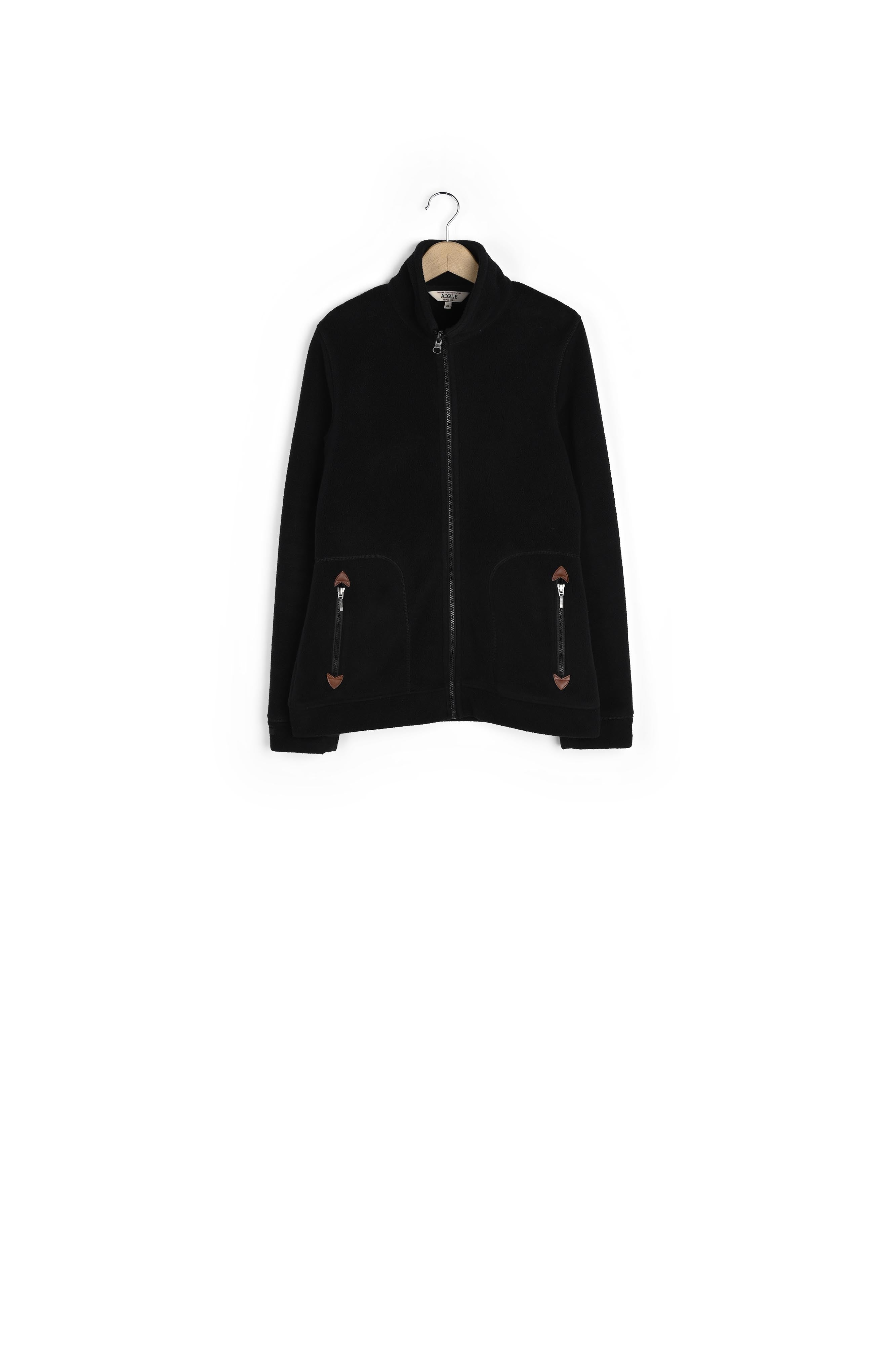 Polaire - 38 Aigle