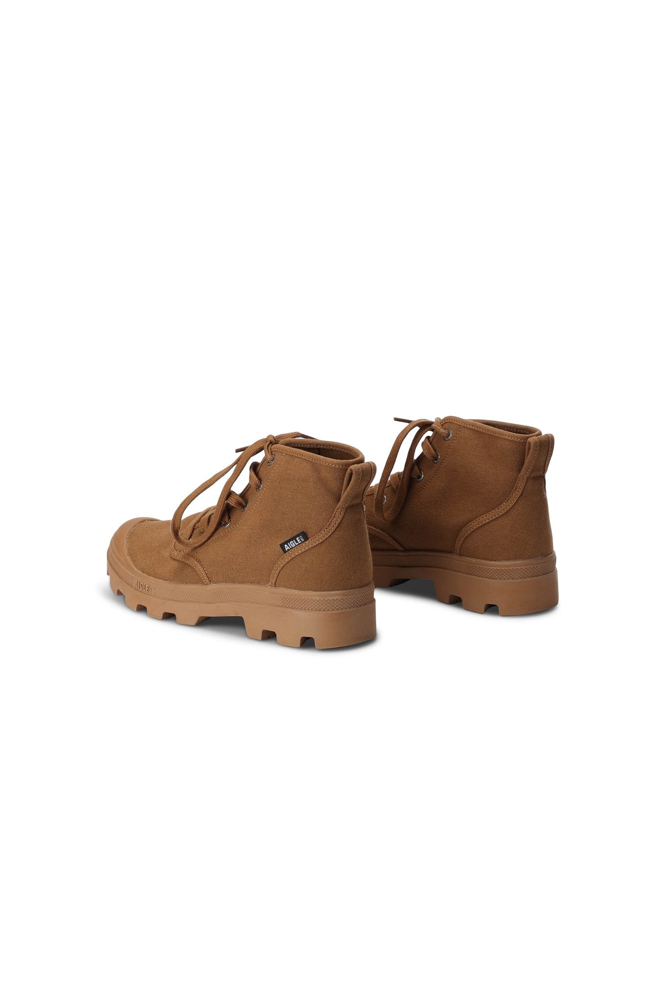 Chaussure polyvalente en coton recyclé Aigle