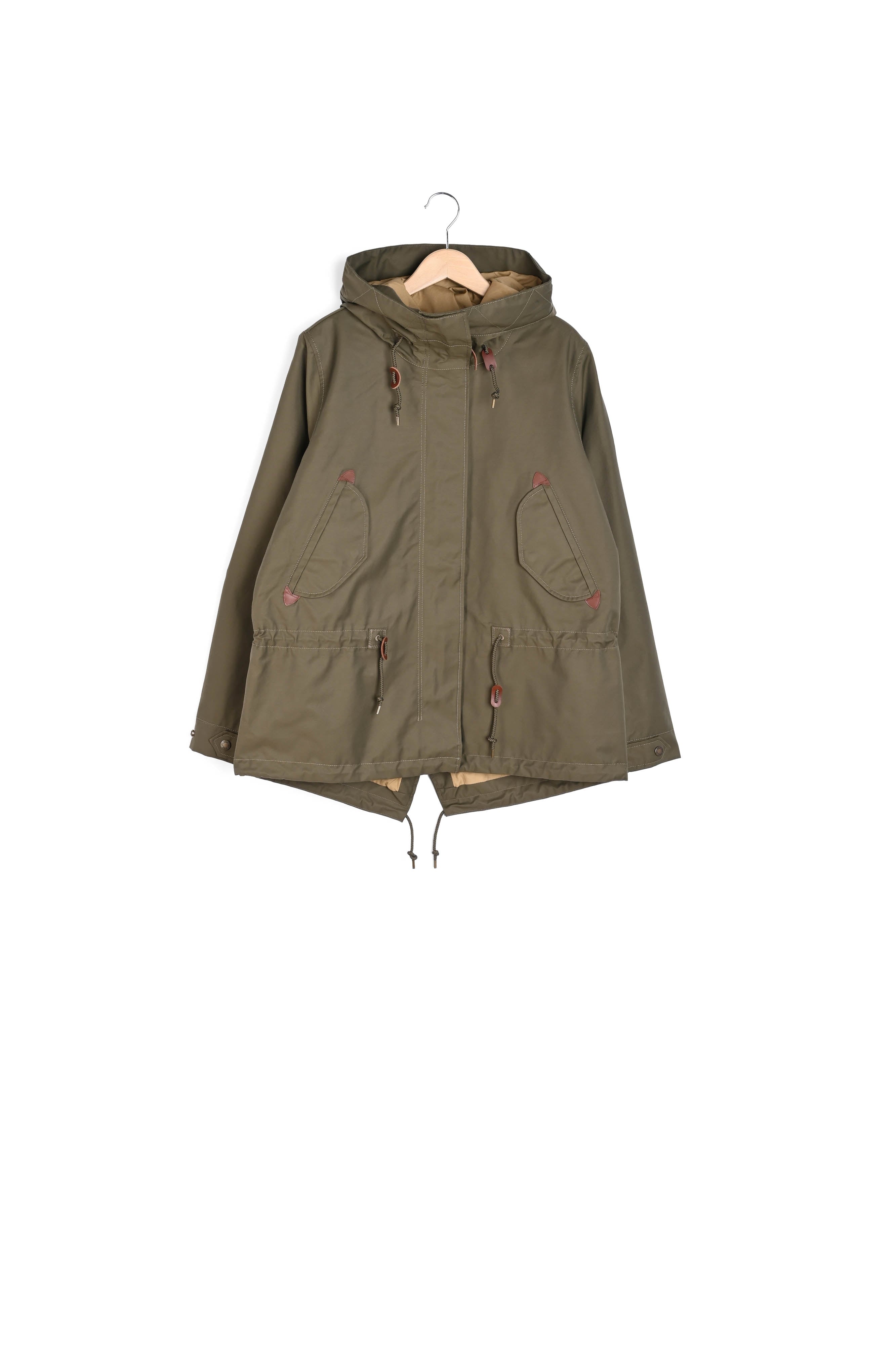 Parka MTD® Aigle