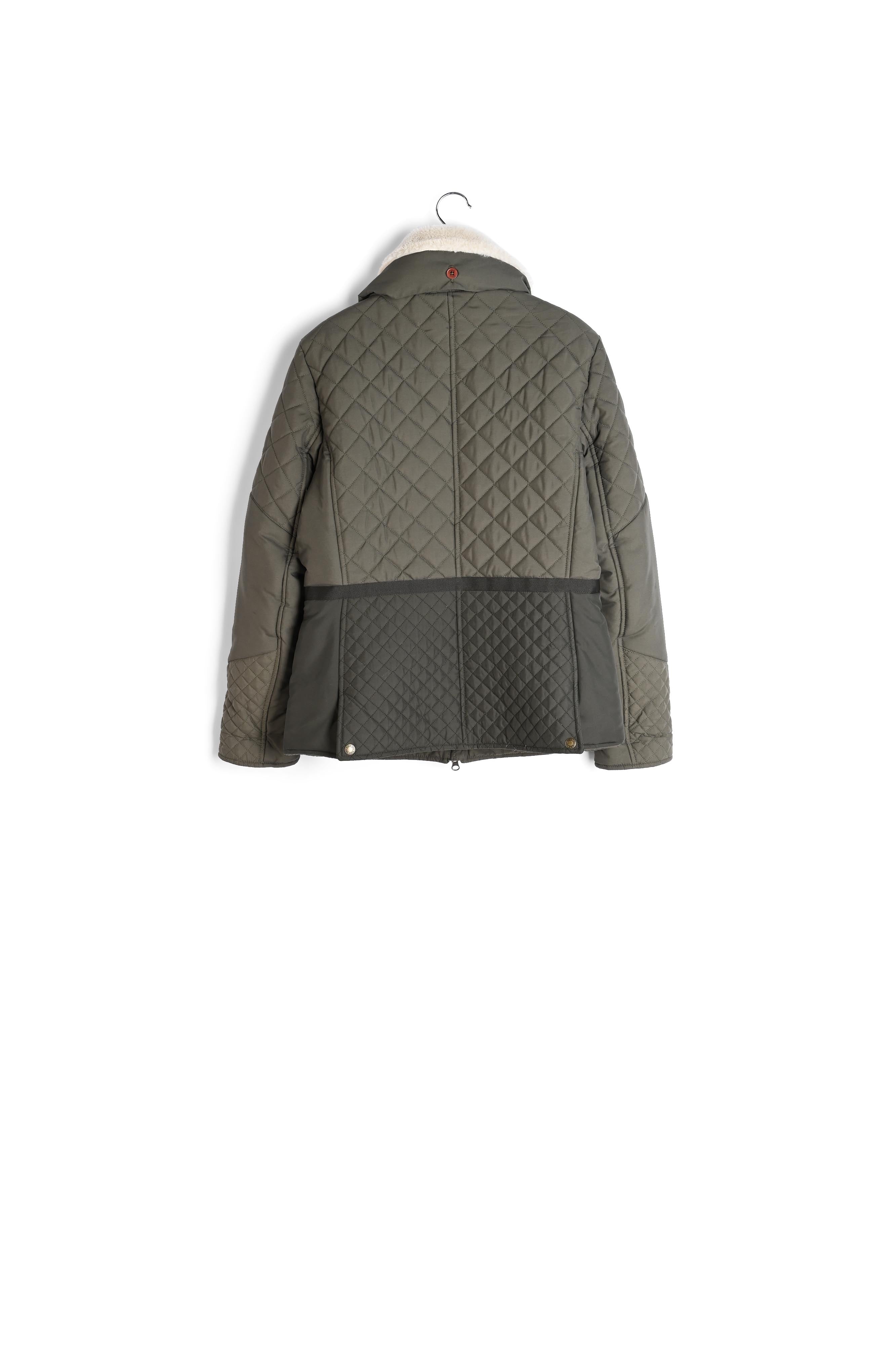 Manteau - 38 Aigle