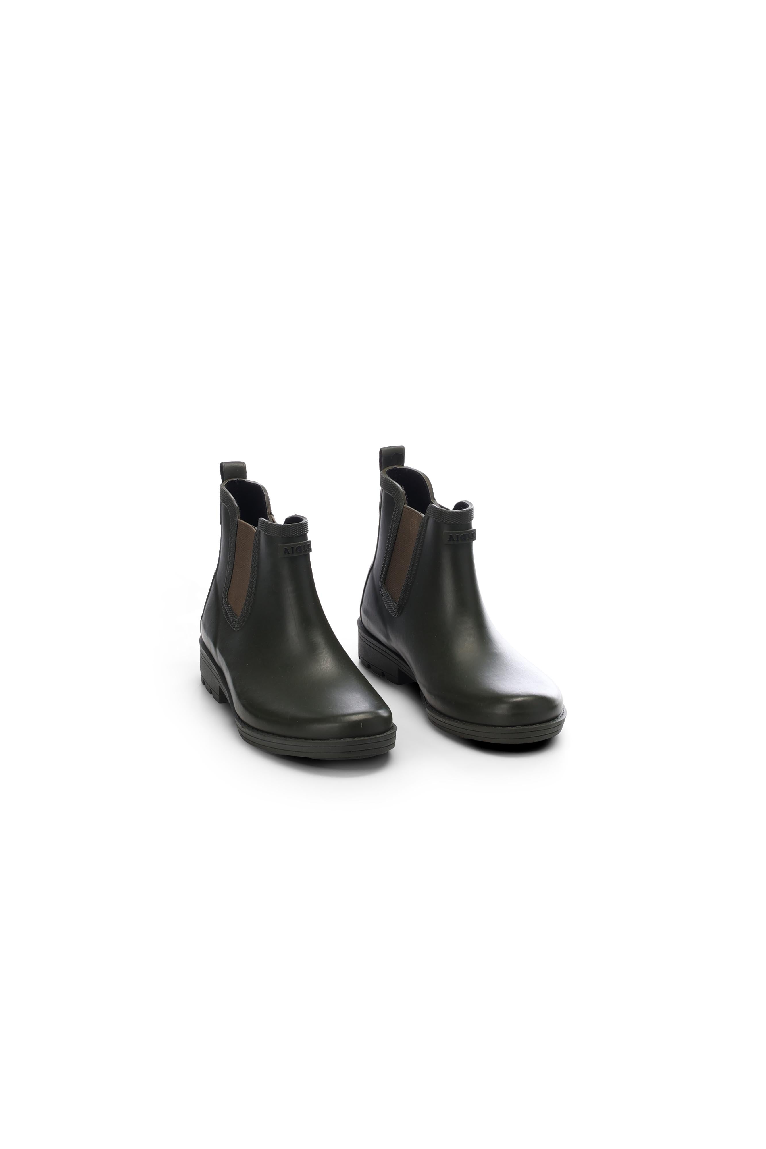 Bottines - 38 Aigle