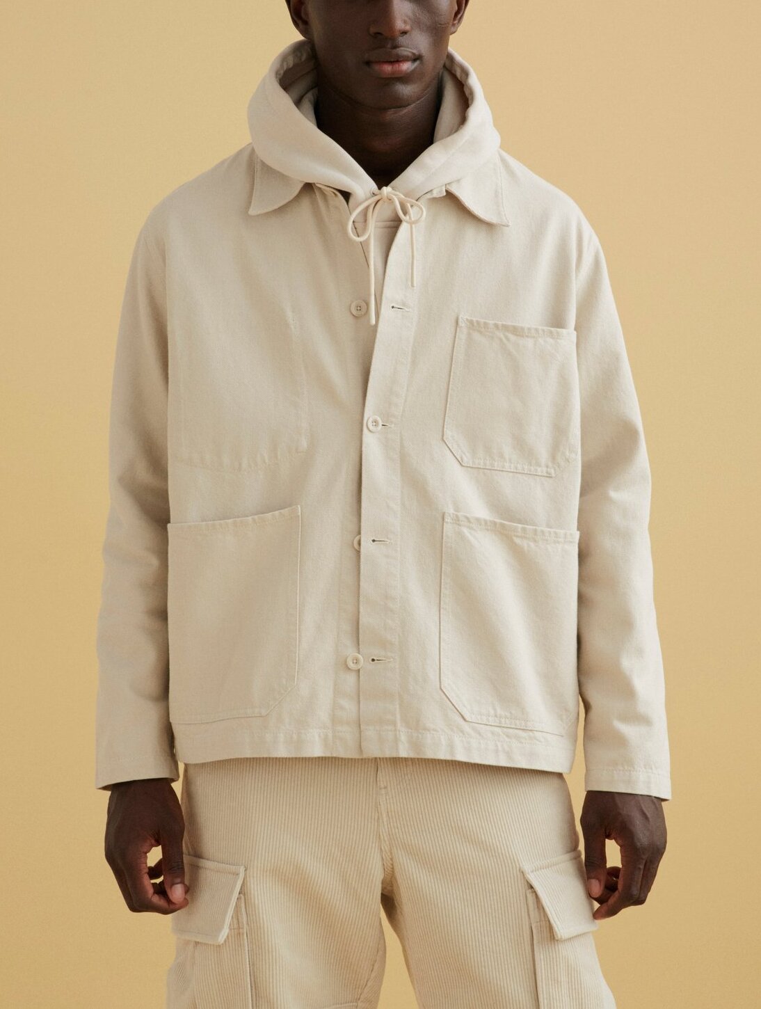 Veste de travail mixte Aigle