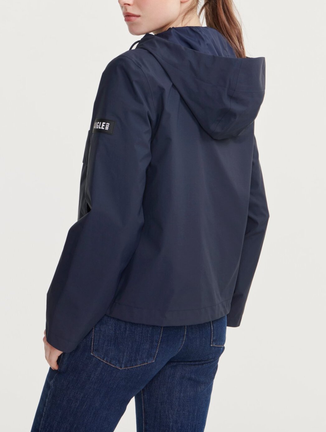 Blouson court Gore-Tex® Aigle