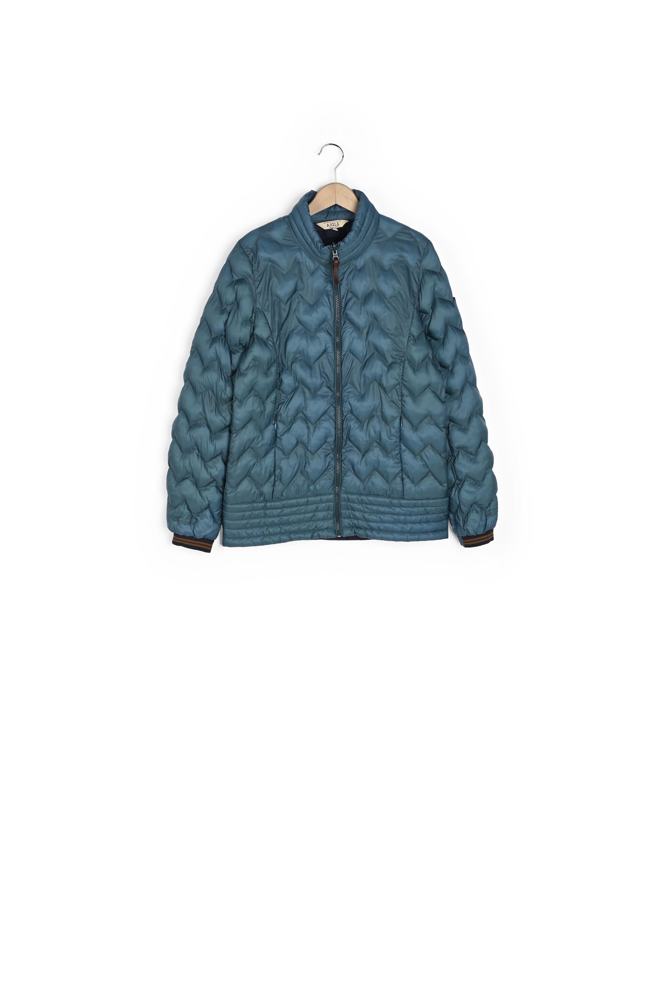 Parka en duvet Aigle
