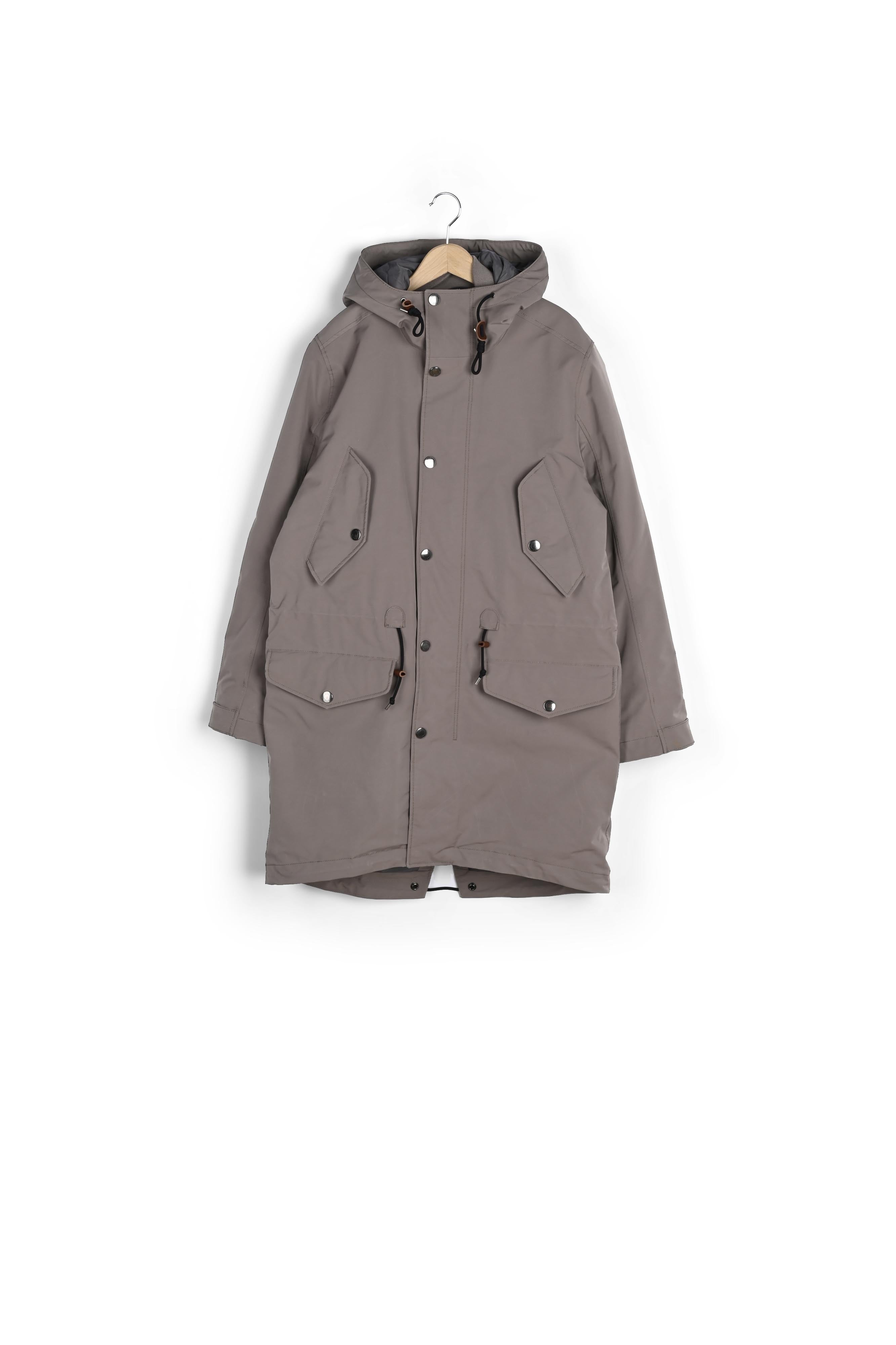 Parka - M Aigle