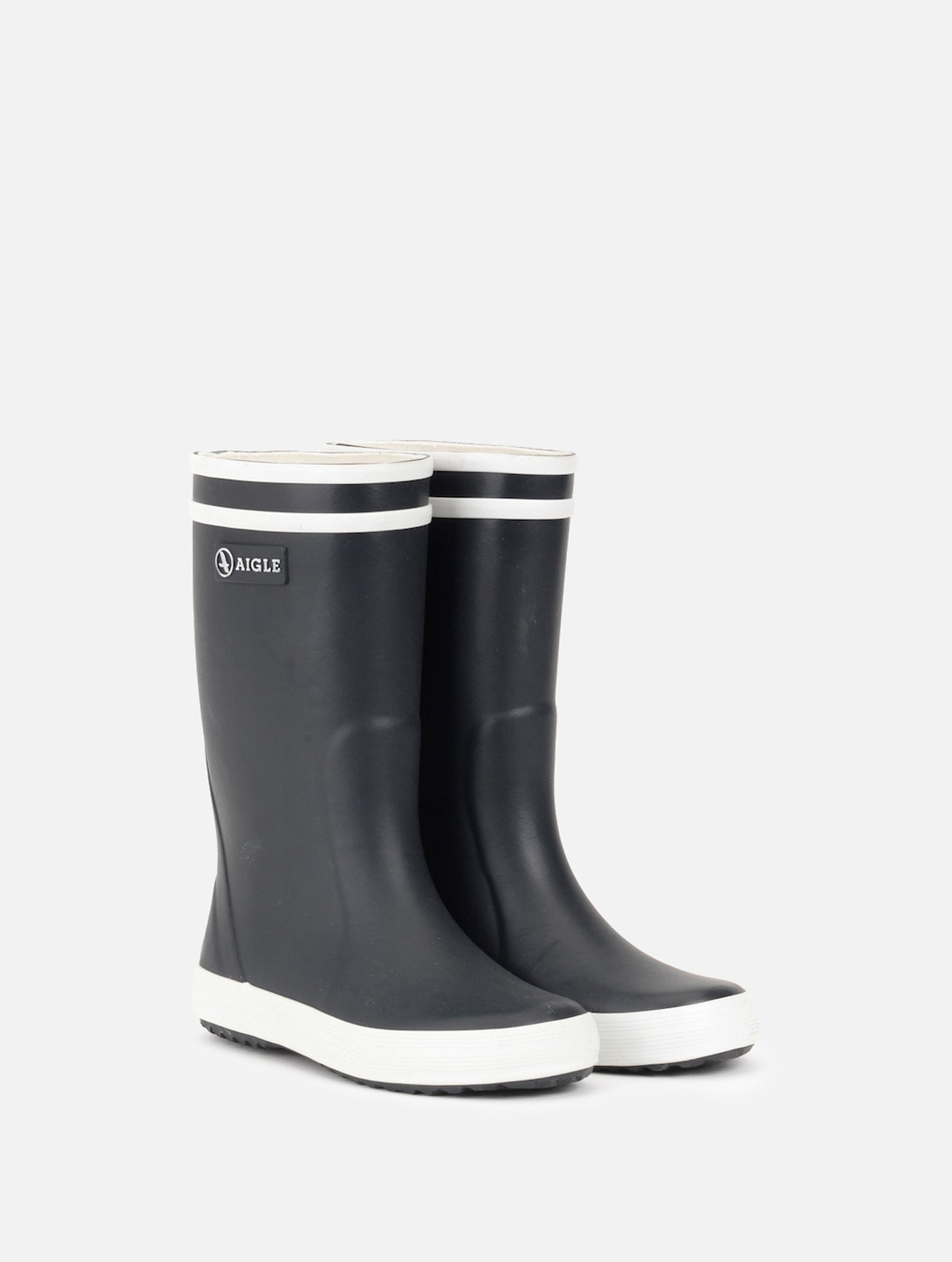 Bottes enfant iconiques Aigle