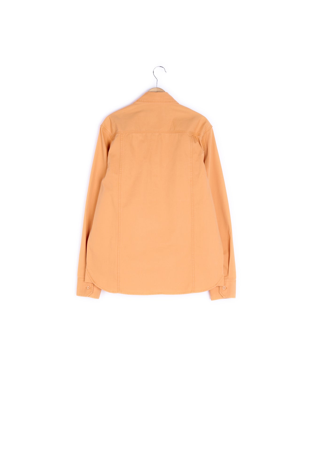 Chemises manches longues Aigle