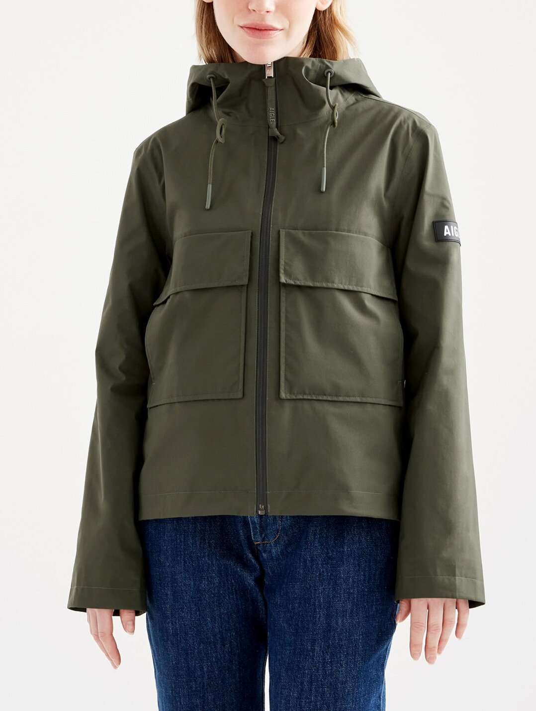 Blouson court Gore-Tex® Aigle
