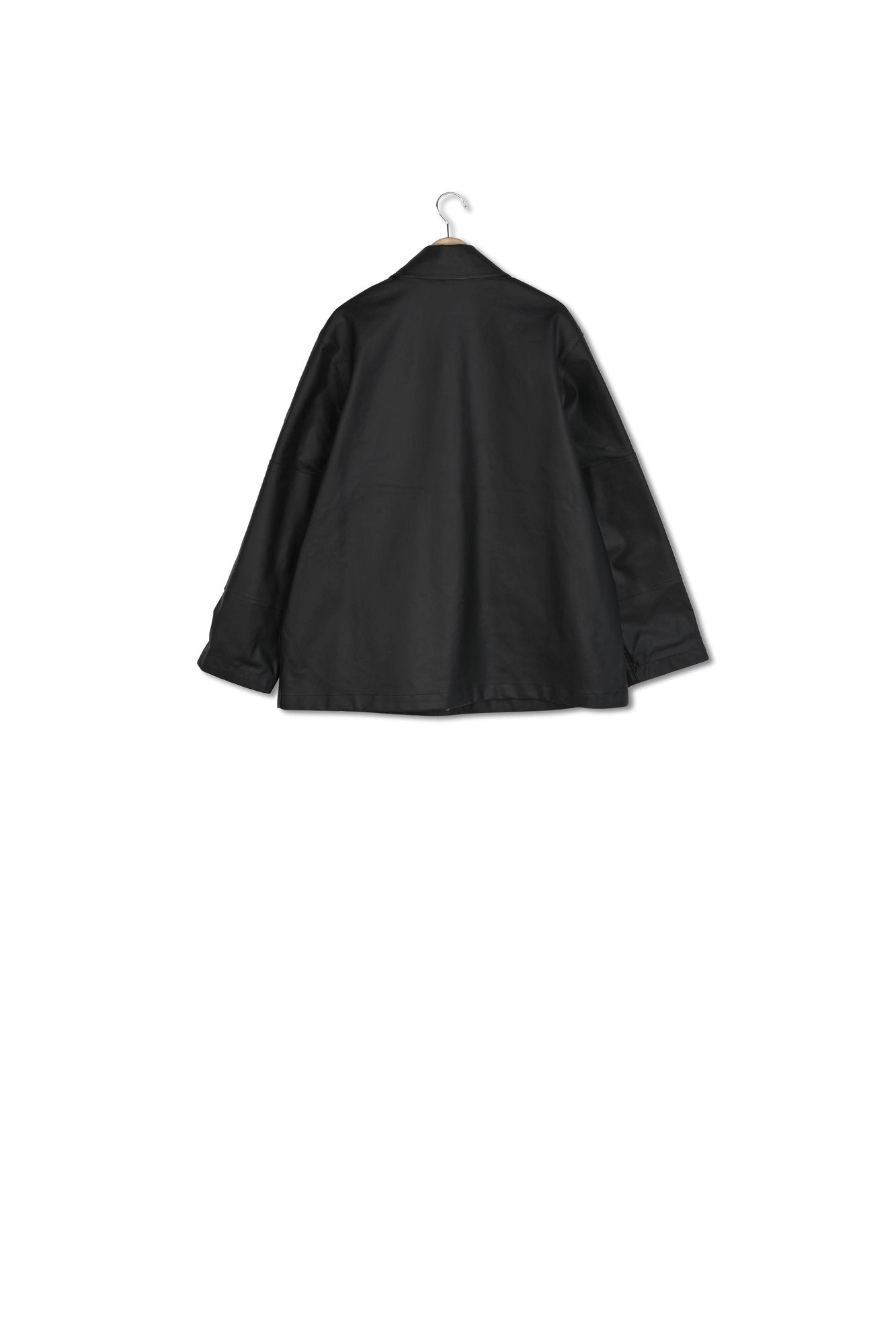 Ciré court doublure carreaux Aigle