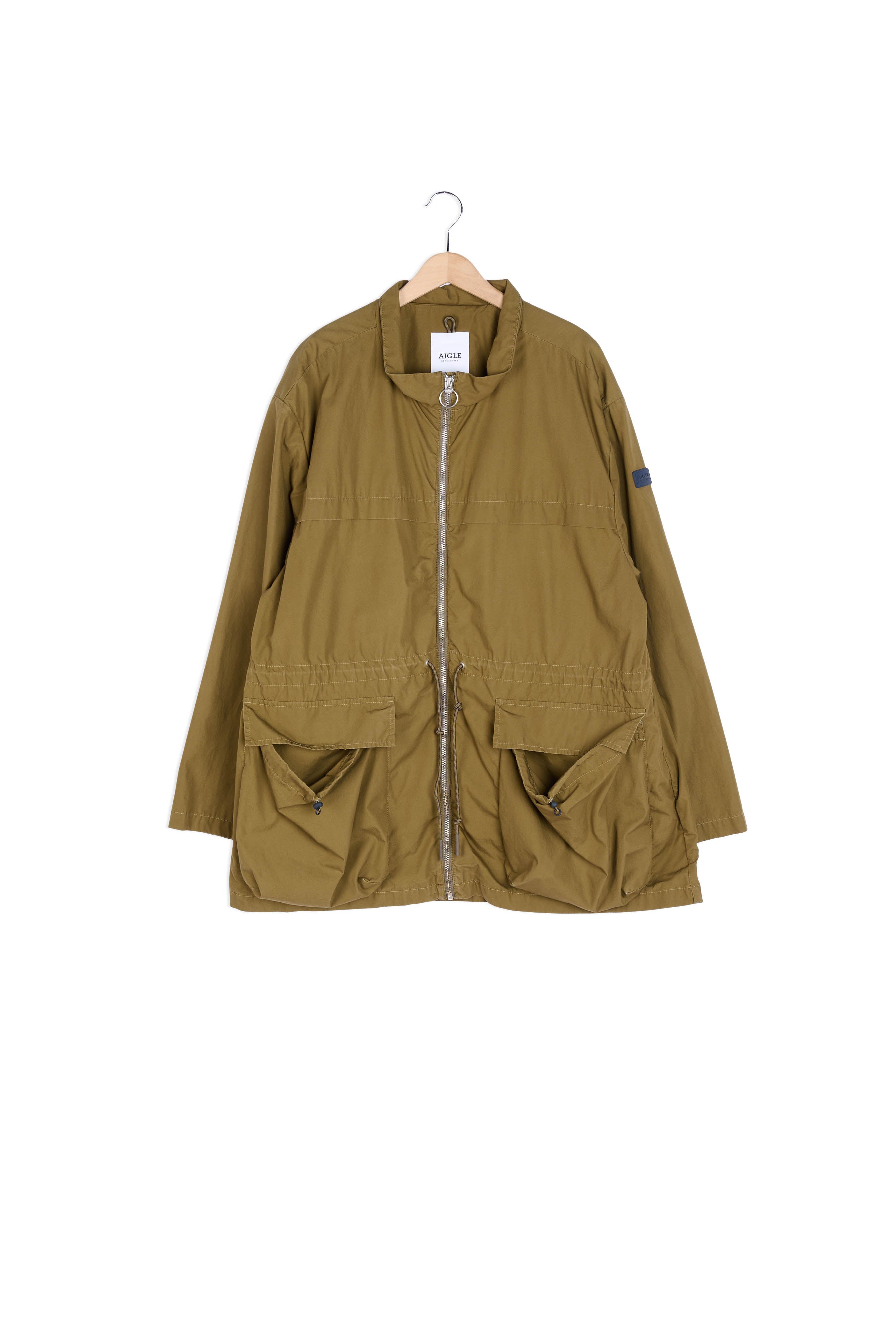 Manteau sans duvet Aigle