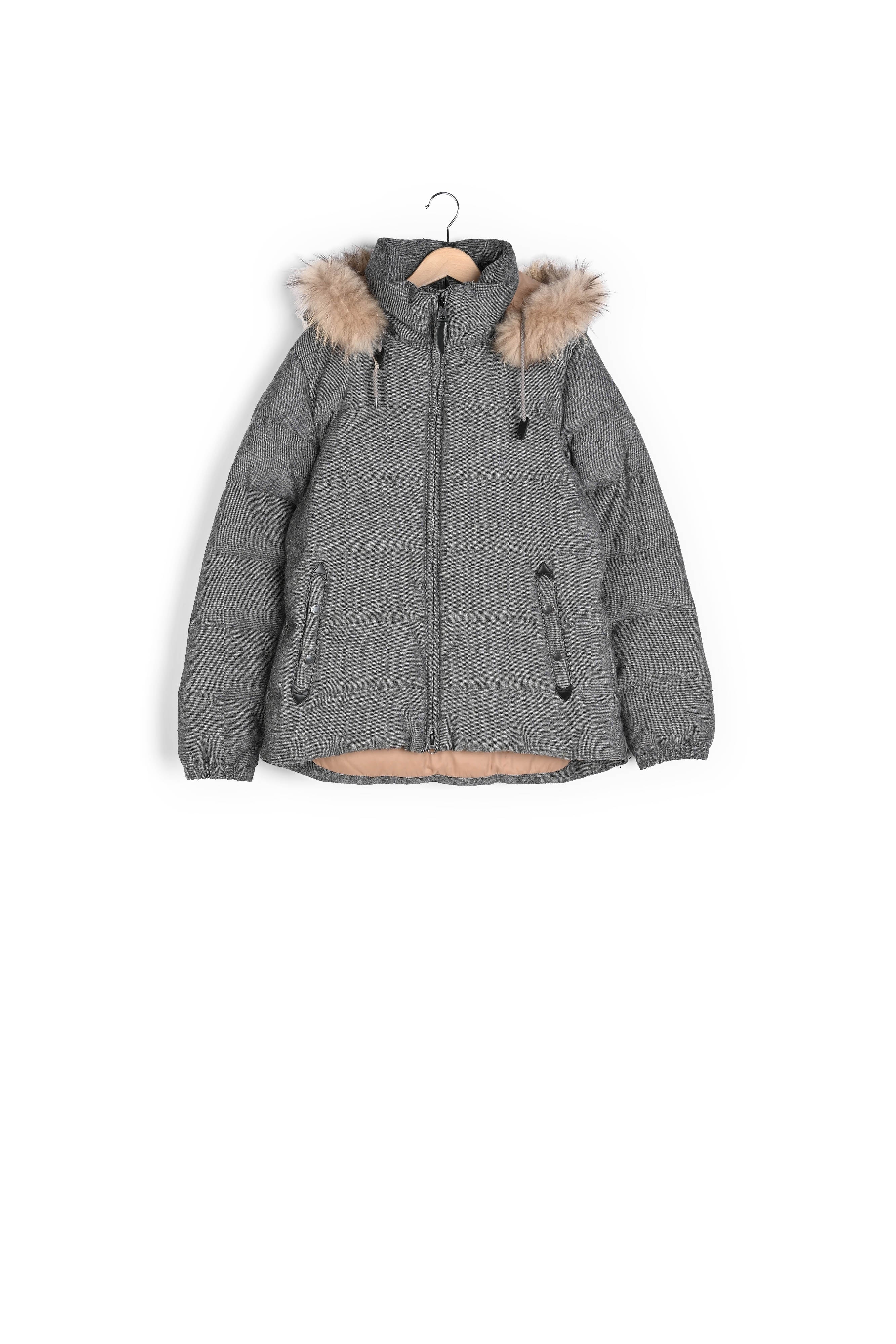 Parka en duvet Aigle