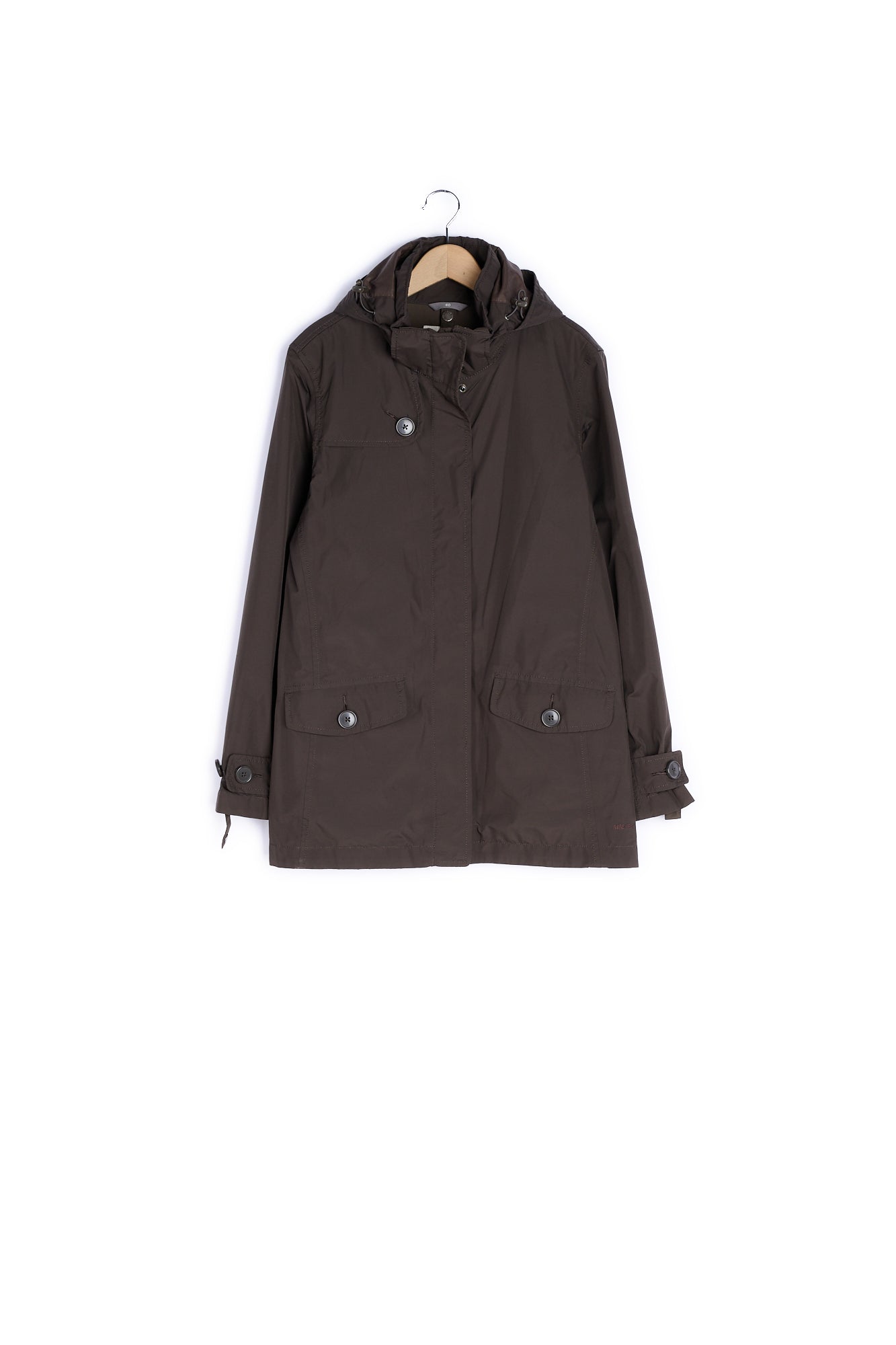Parka sans duvet Aigle