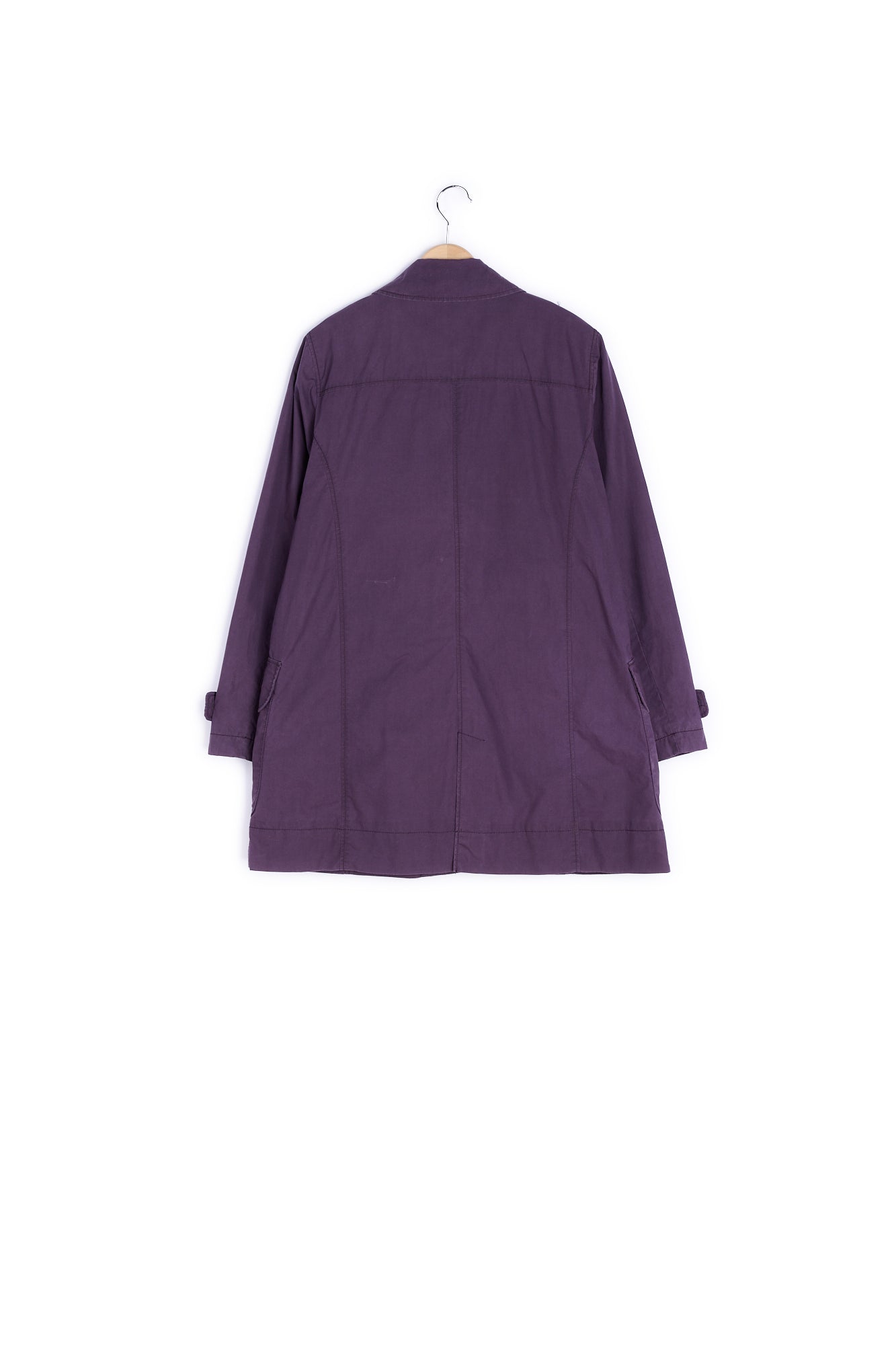 Manteau sans manche Aigle