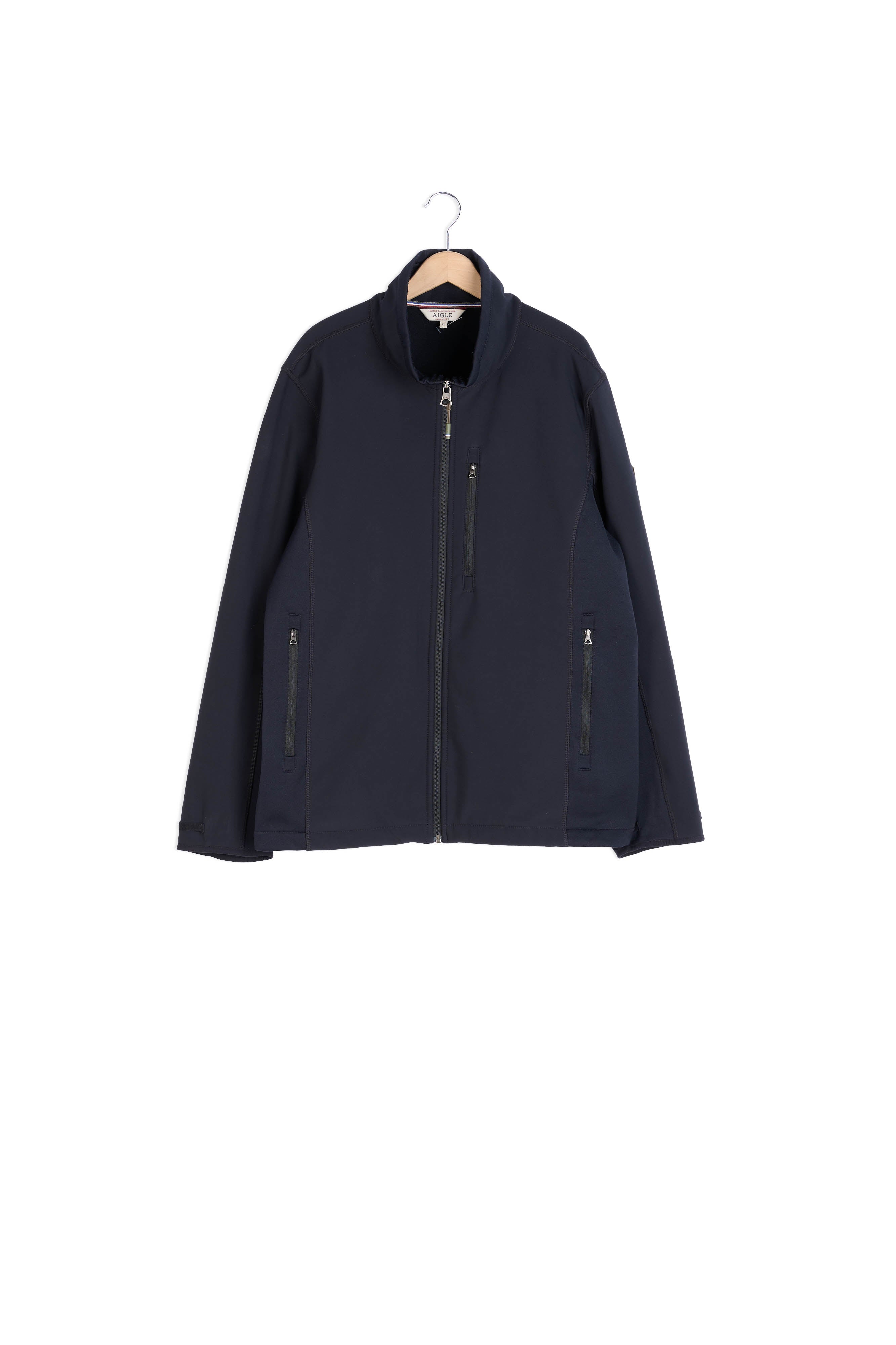 Polaire moyenne Aigle