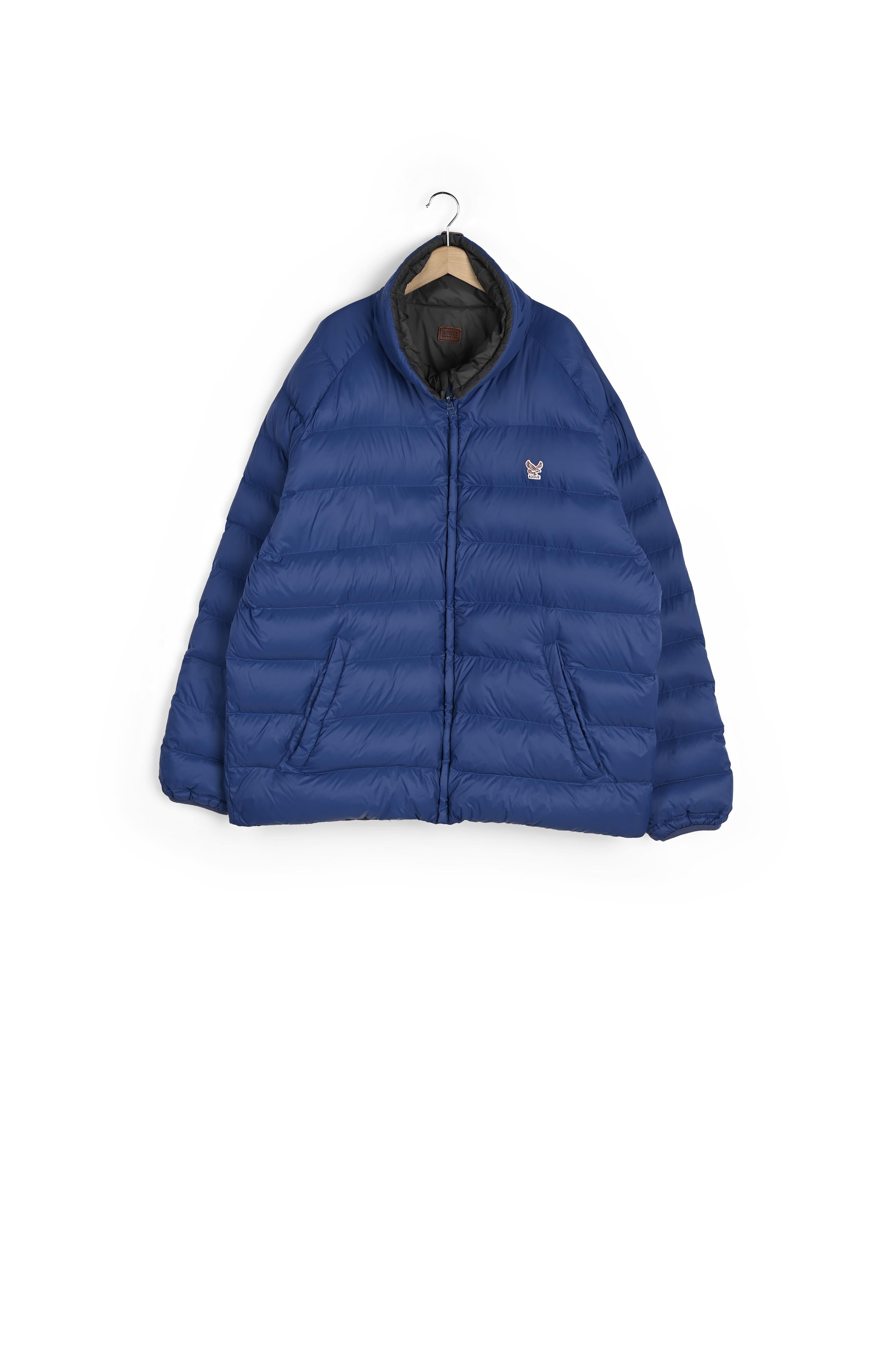 Parka en duvet Gore-Tex® Aigle