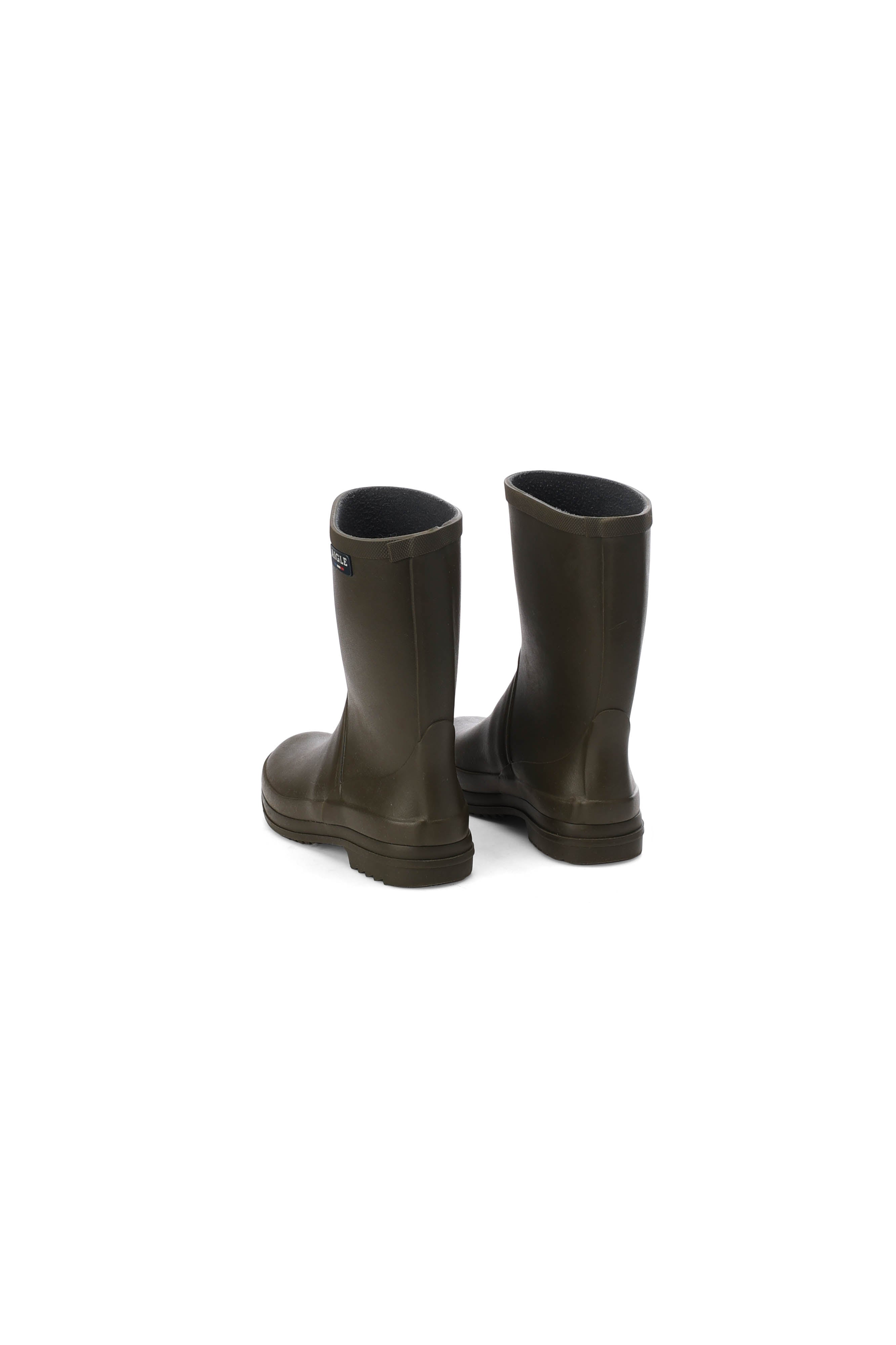 Bottes - 30 Aigle