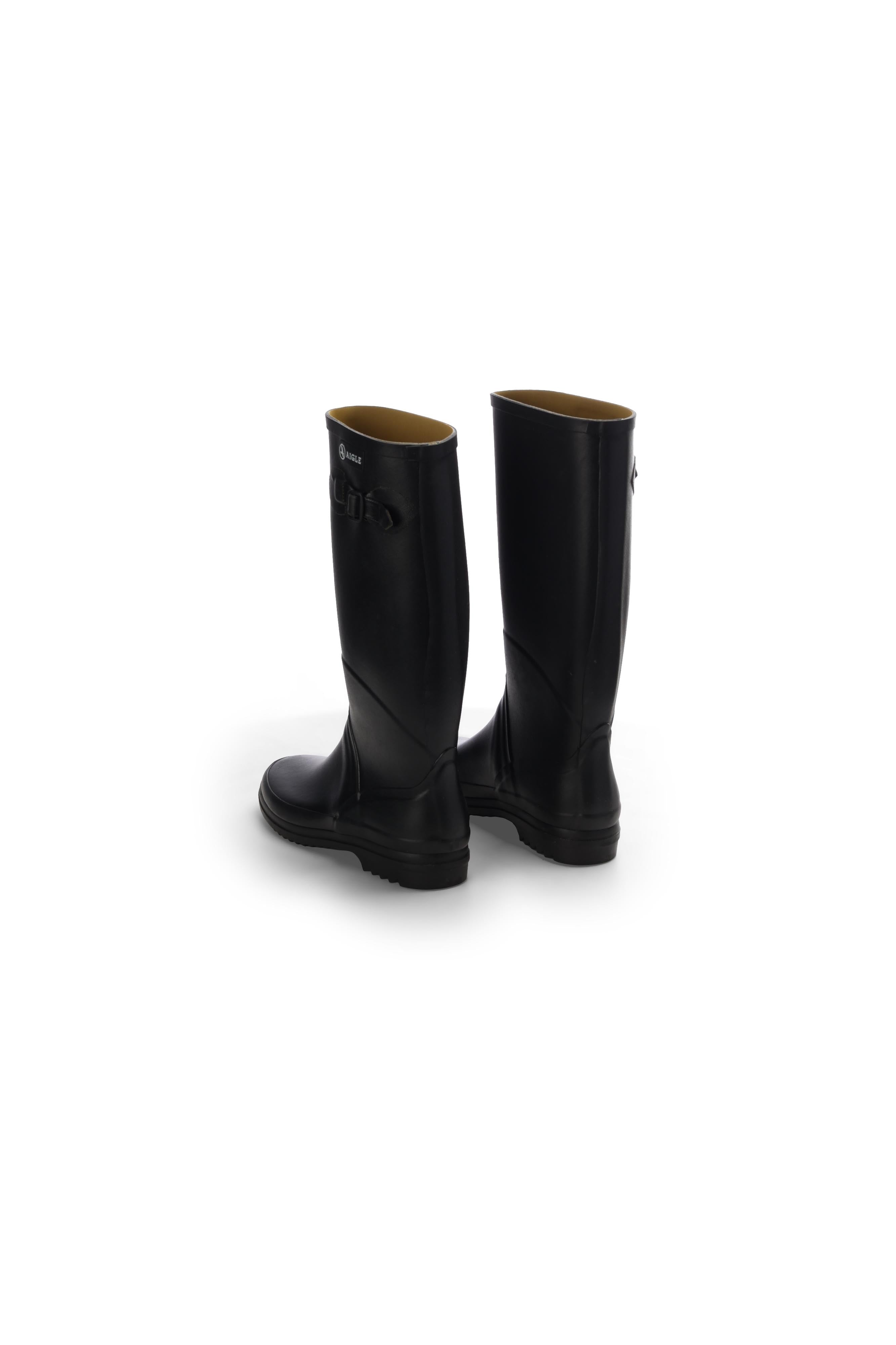 Bottes - 38 Aigle