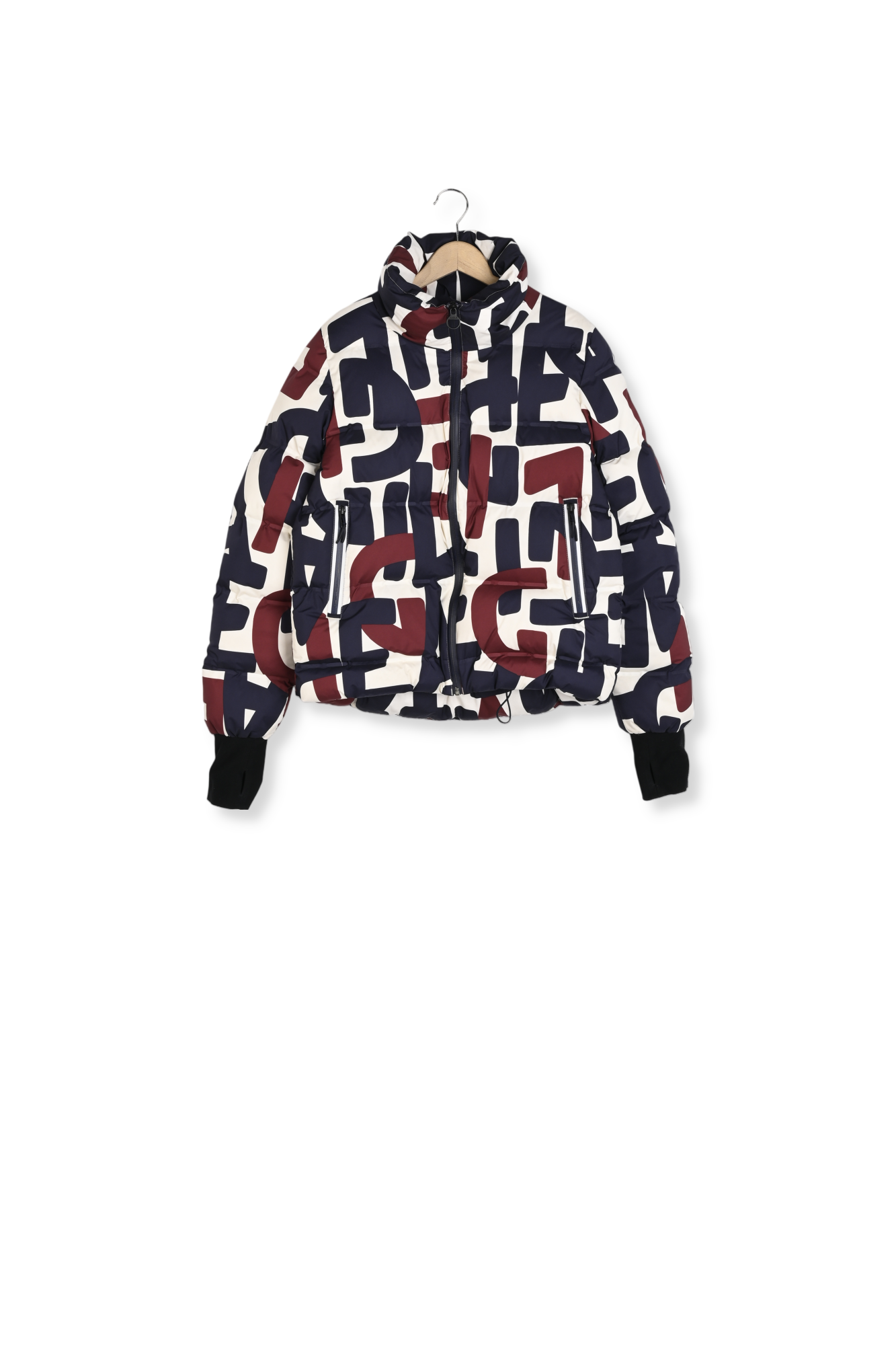 Doudoune en duvet d’oie Aigle
