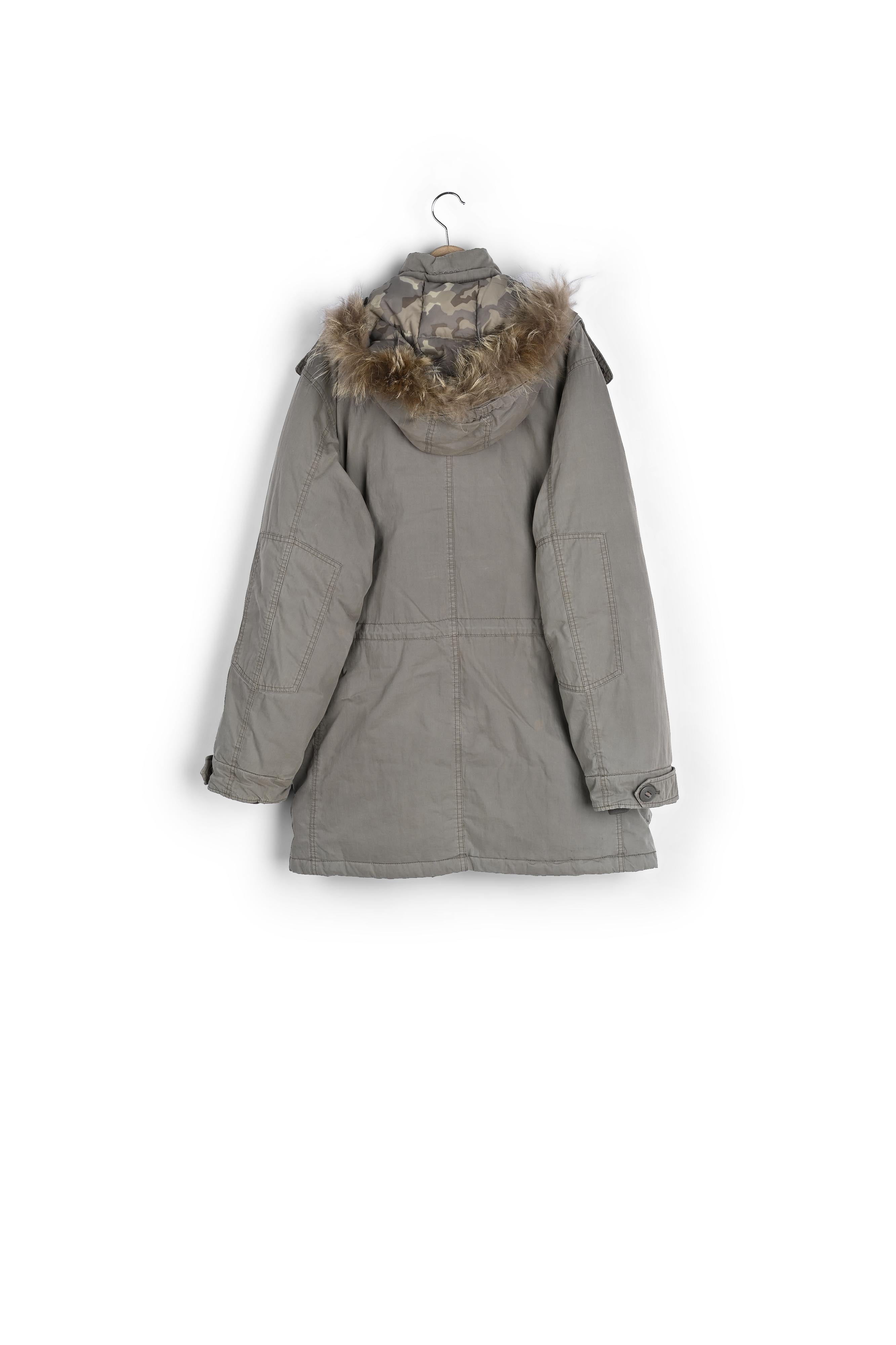 Parka en duvet Aigle