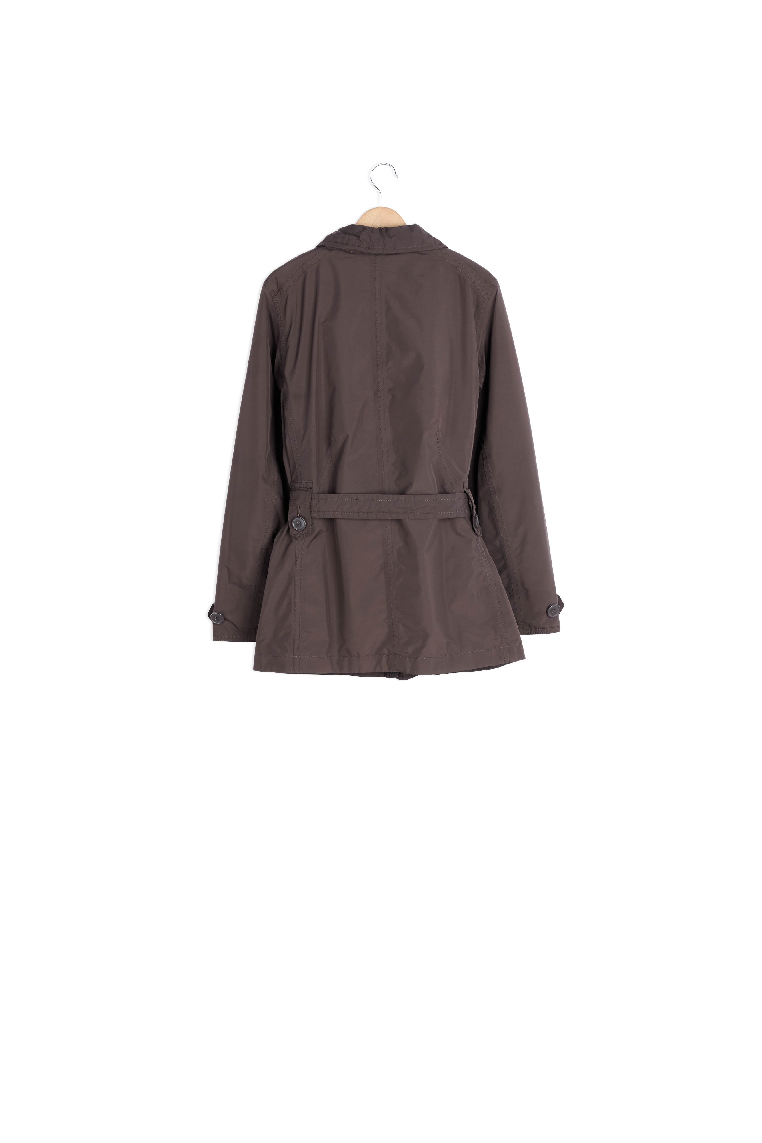 Parka en duvet Gore-Tex® Aigle