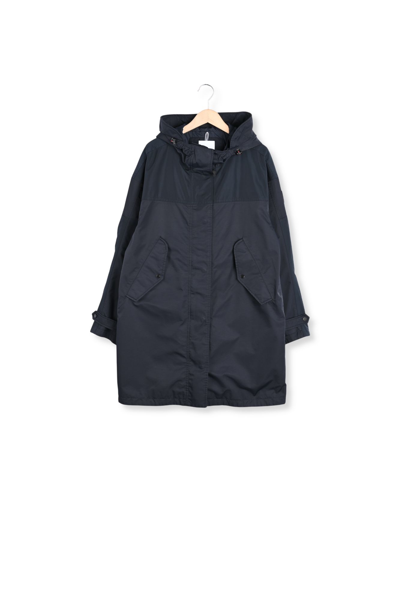 Parka imperméable oversize Aigle