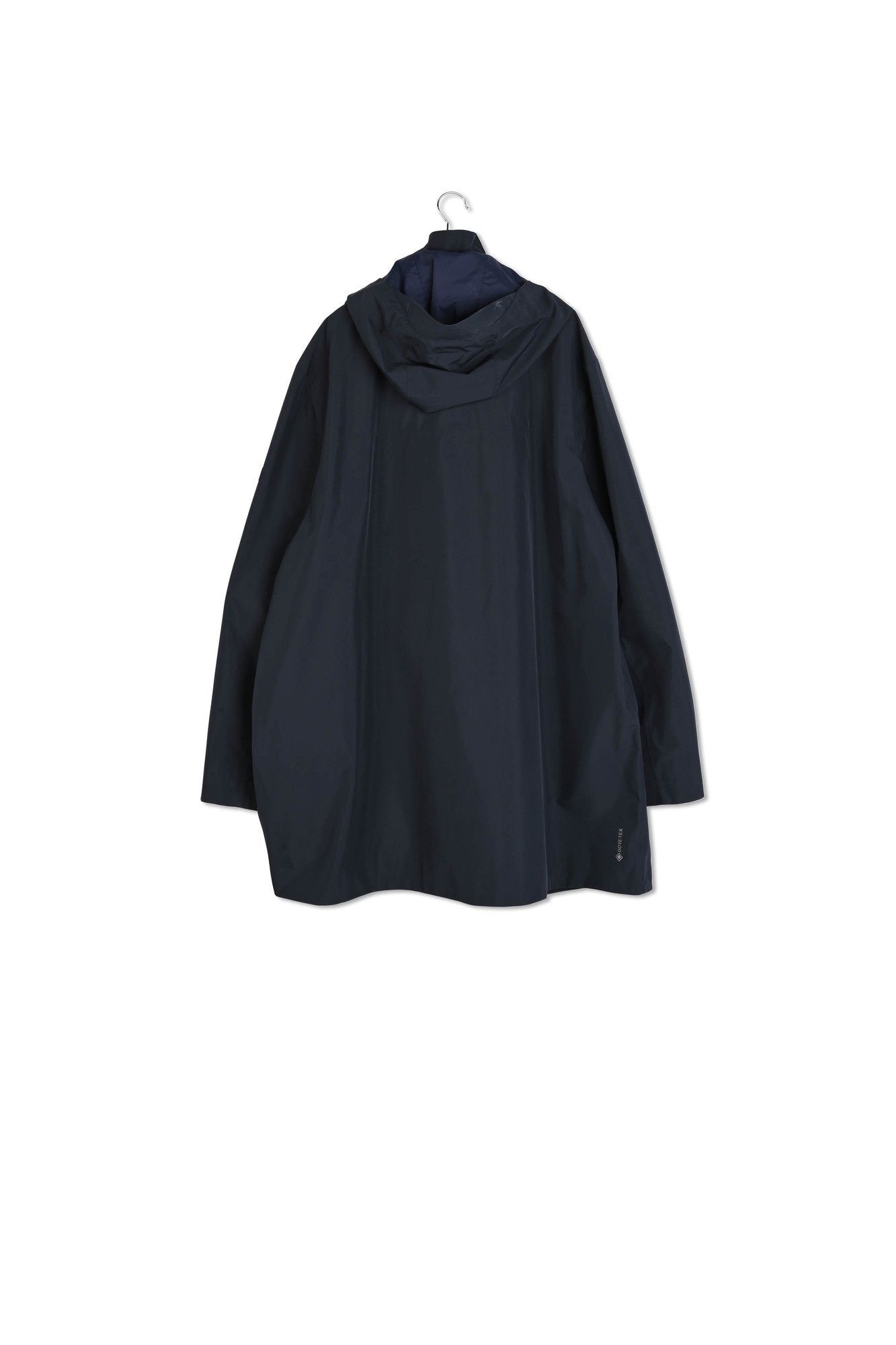 Parka longue GORE-TEX T-KIT avec capuche Homme Aigle