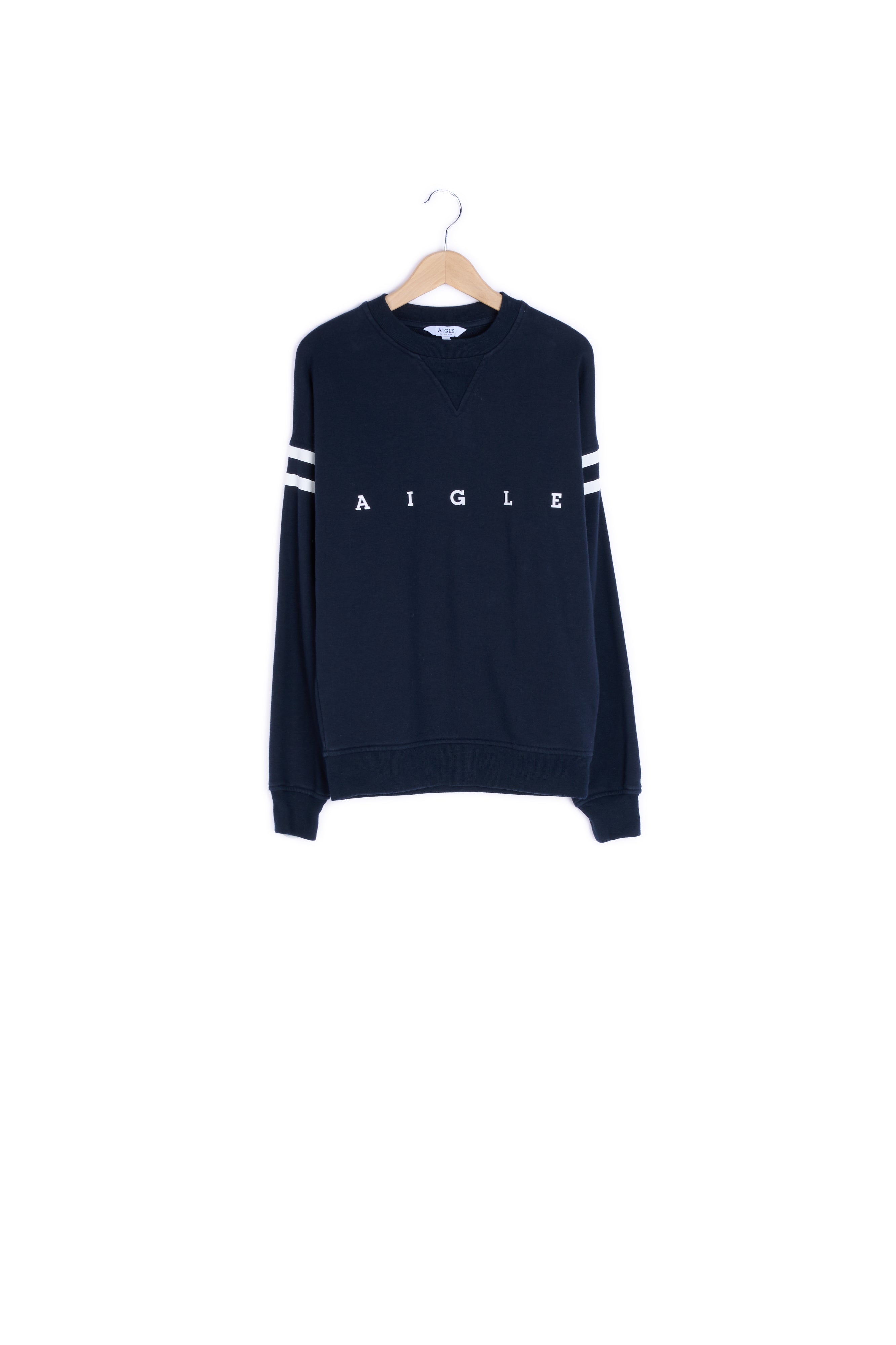 Pull léger Aigle