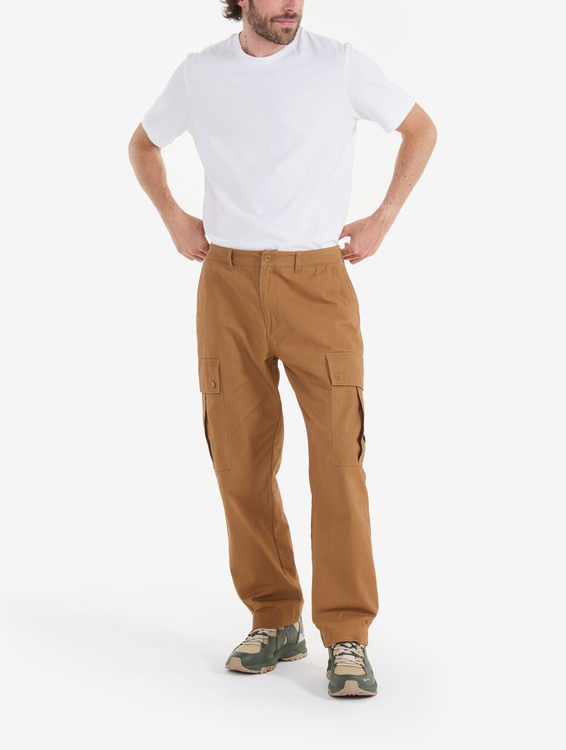 Pantalon cargo Homme Aigle